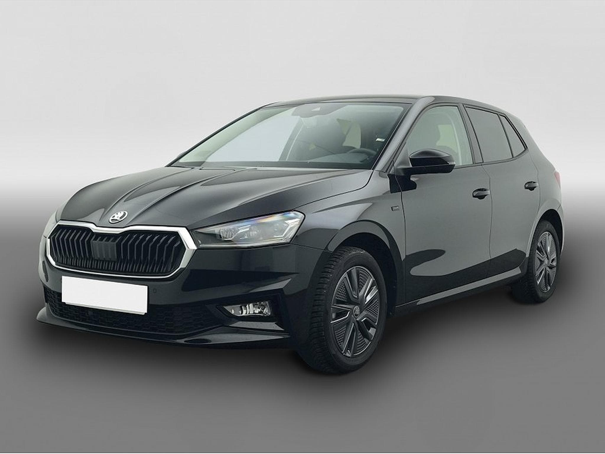 Skoda Fabia (2025) - Foto 1