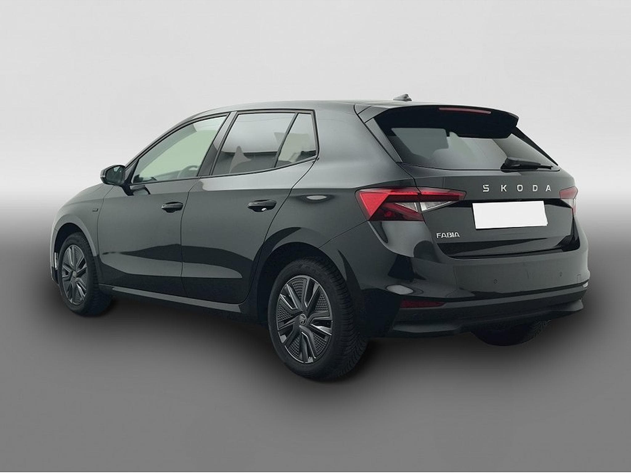 Skoda Fabia (2025) - Foto 3