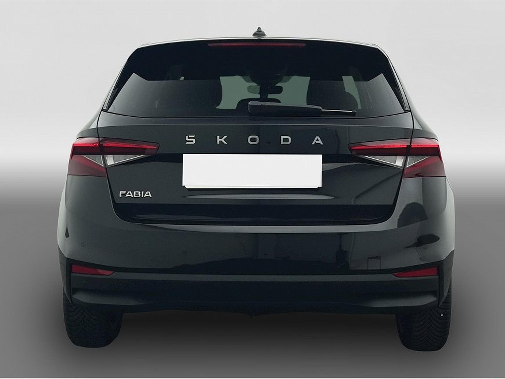 Skoda Fabia (2025) - Foto 4