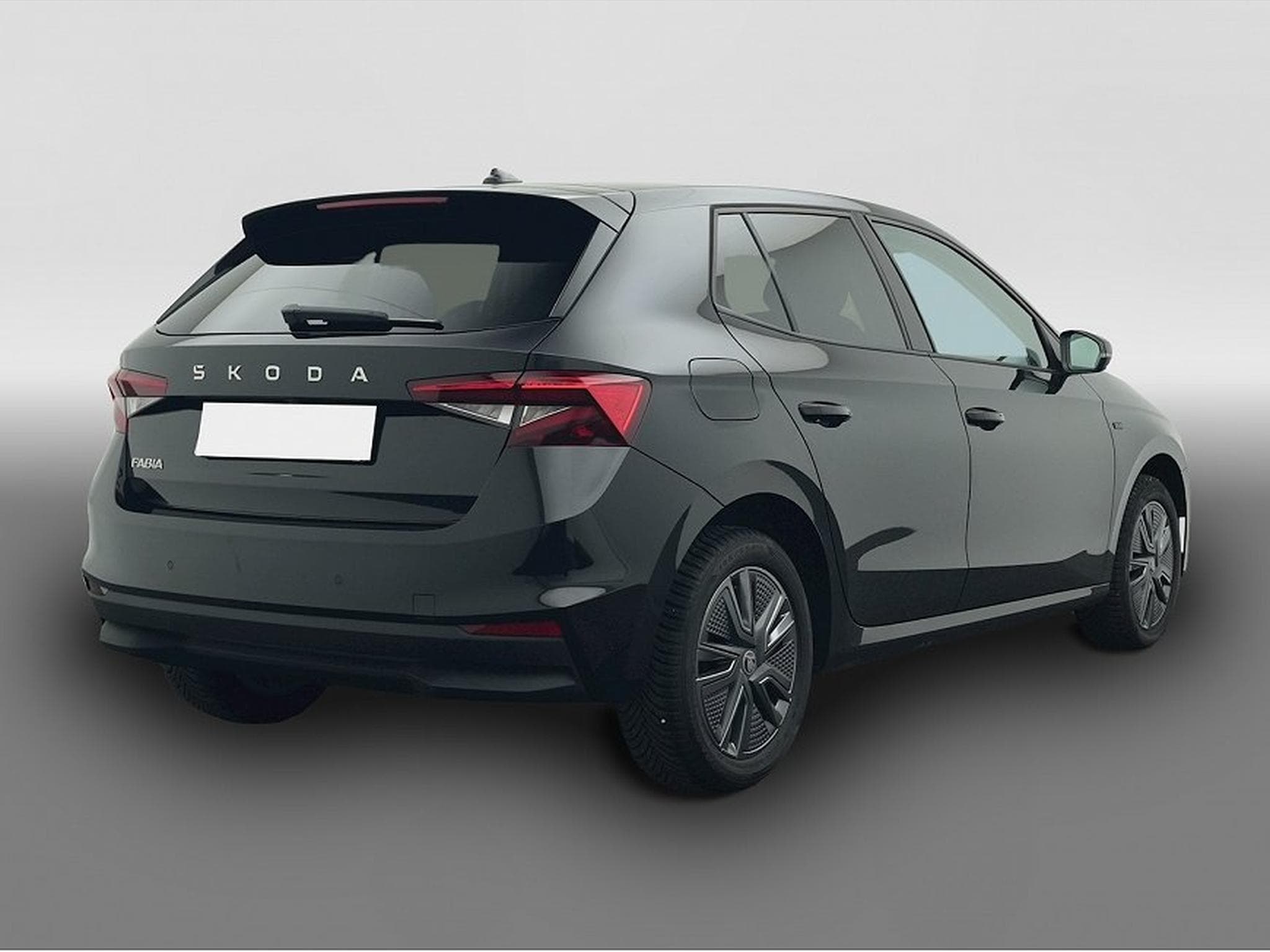 Skoda Fabia (2025) - Foto 5