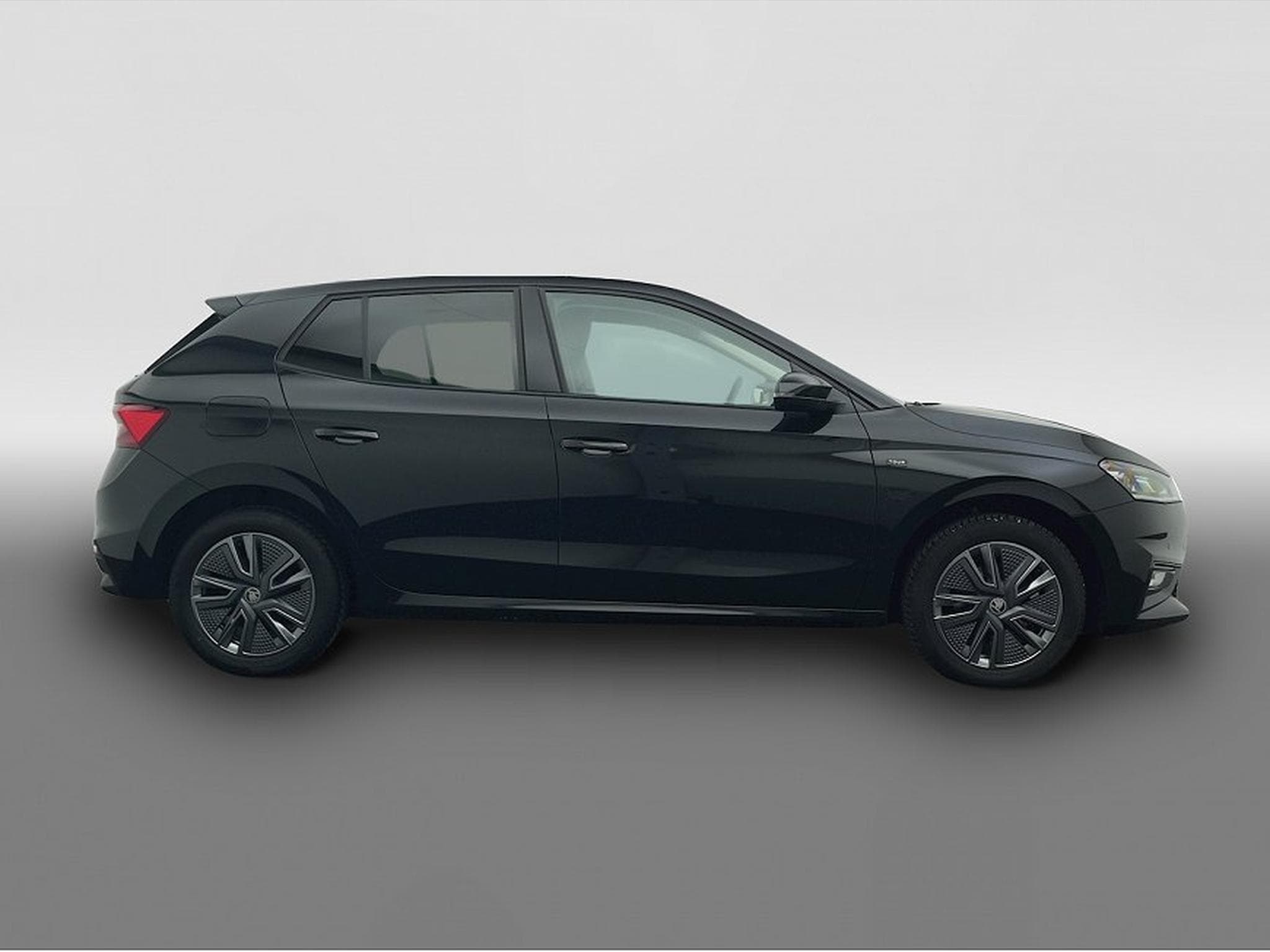 Skoda Fabia (2025) - Foto 6