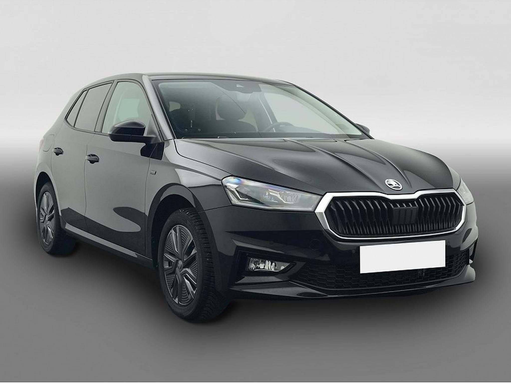 Skoda Fabia (2025) - Foto 7