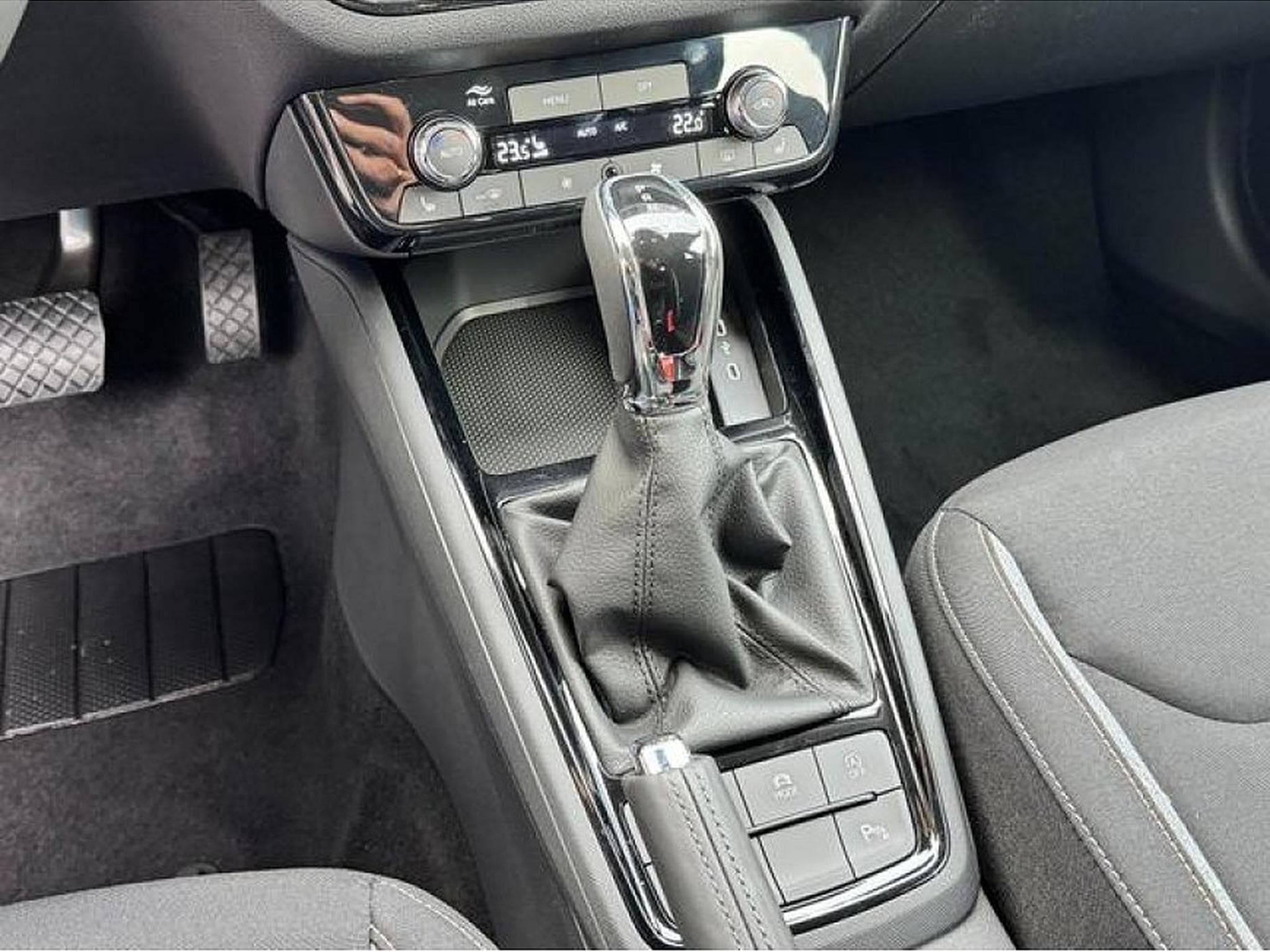 Skoda Scala (2025) - Photo 15