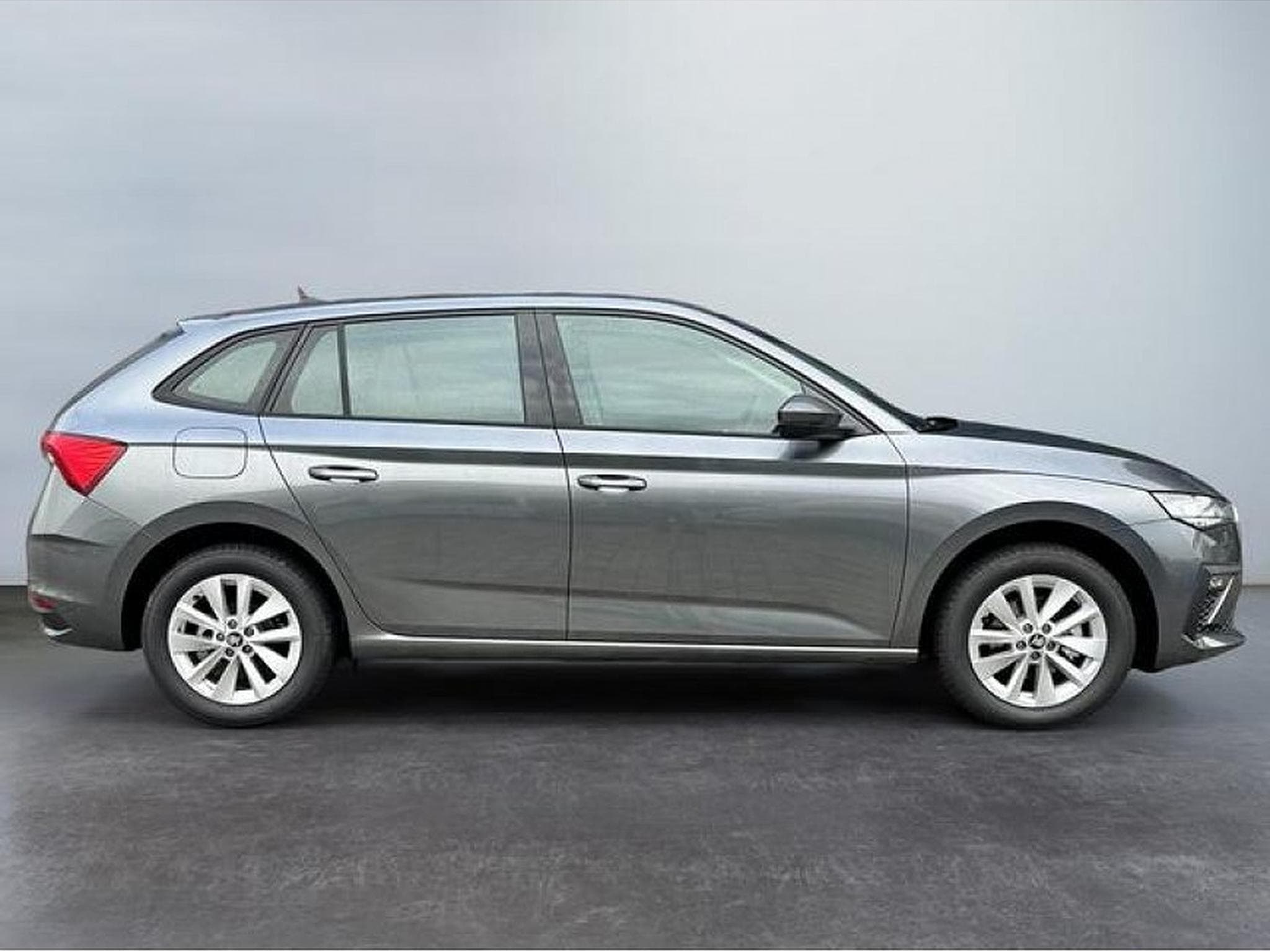 Skoda Scala (2025) - Photo 6