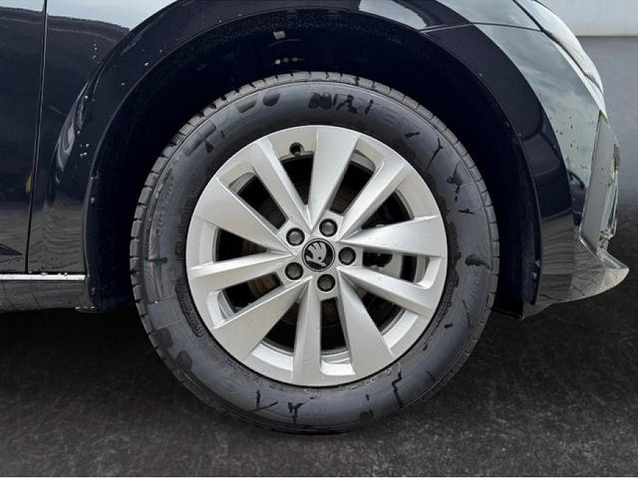 Skoda Scala (2025) - Photo 8