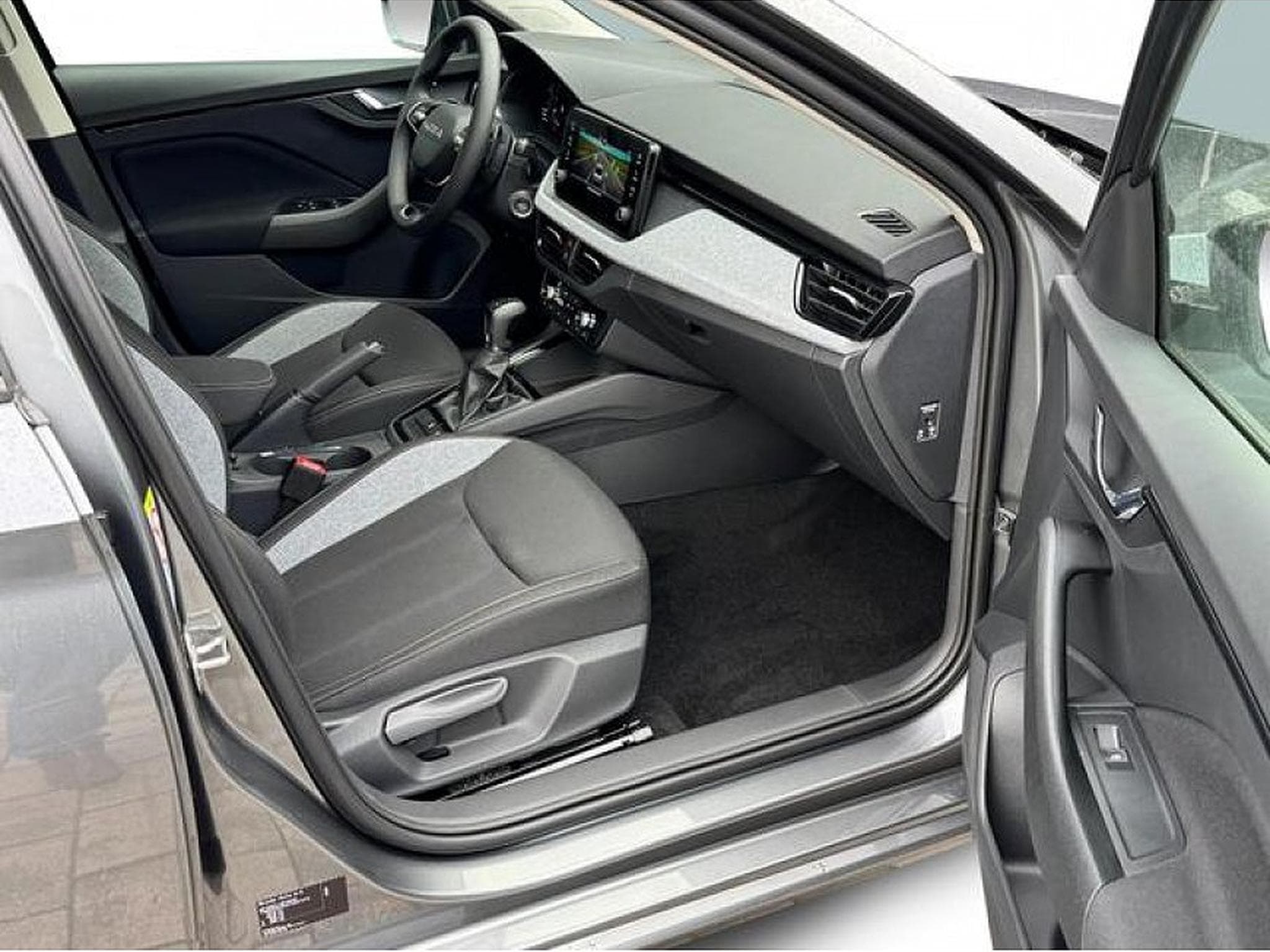 Skoda Scala (2025) - Photo 9