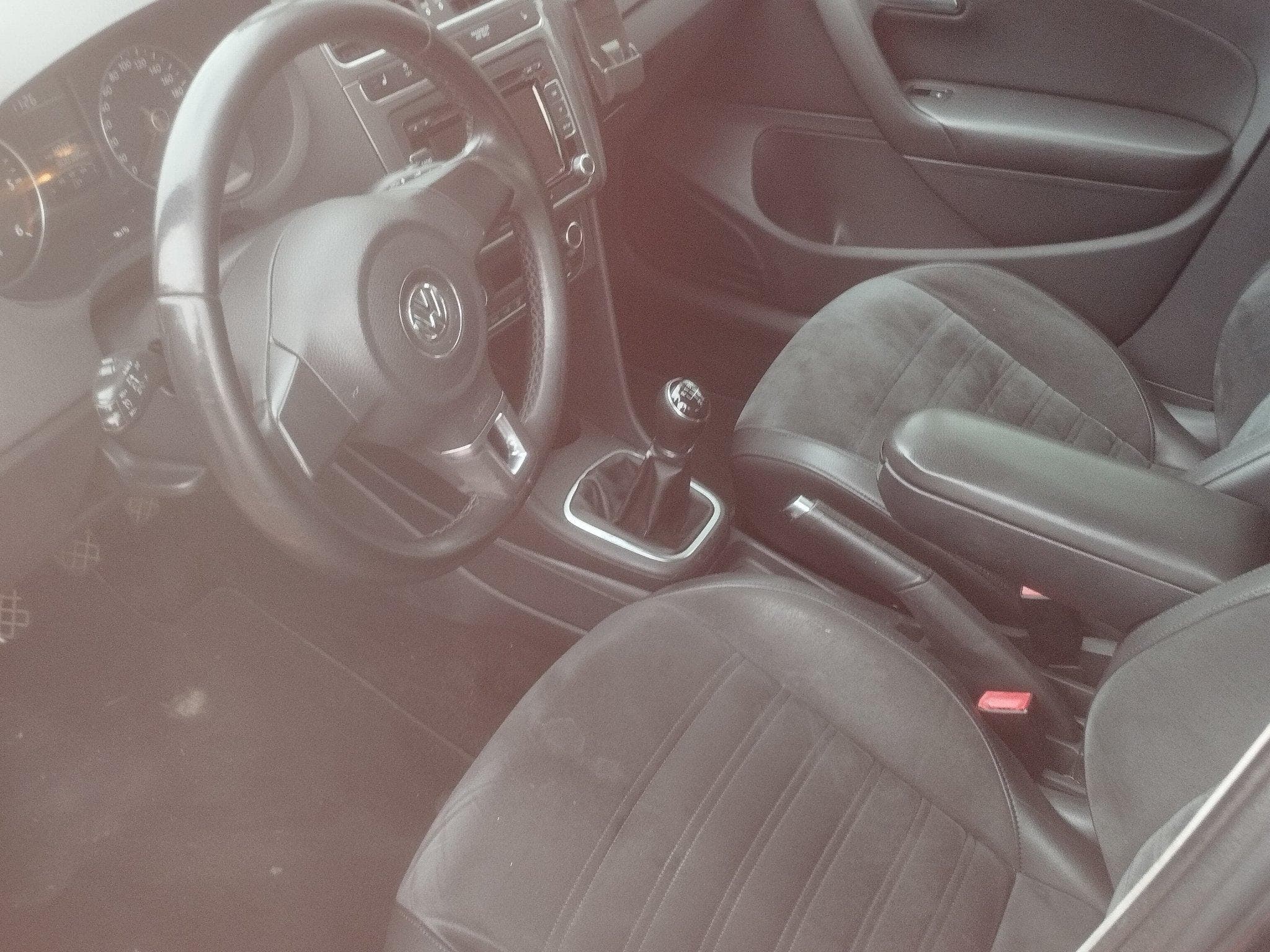 VW Polo (2014) - Foto 2