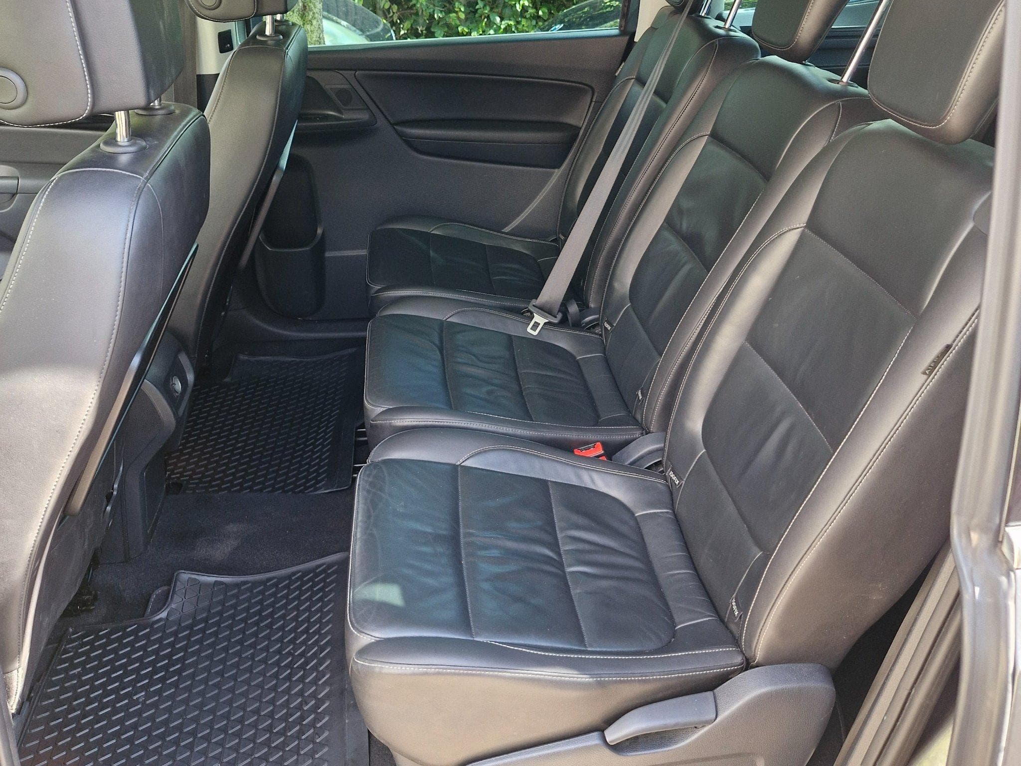 VW Sharan 184 Ch 135 KW Highline 7 places (2017) - Foto 7