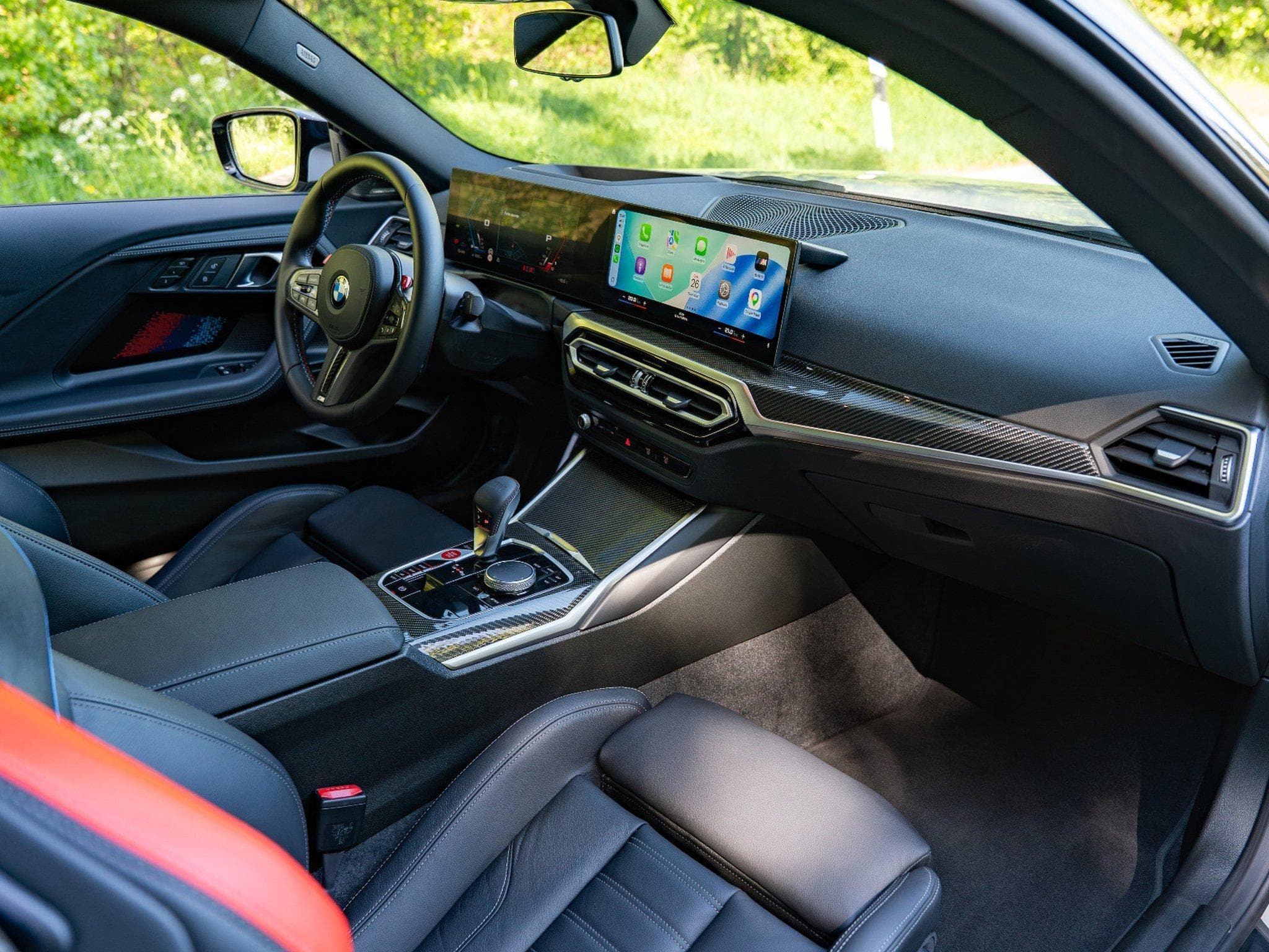 BMW M2 Brooklyn Grey | M Performance | HUD | HK (2024) - Photo 5