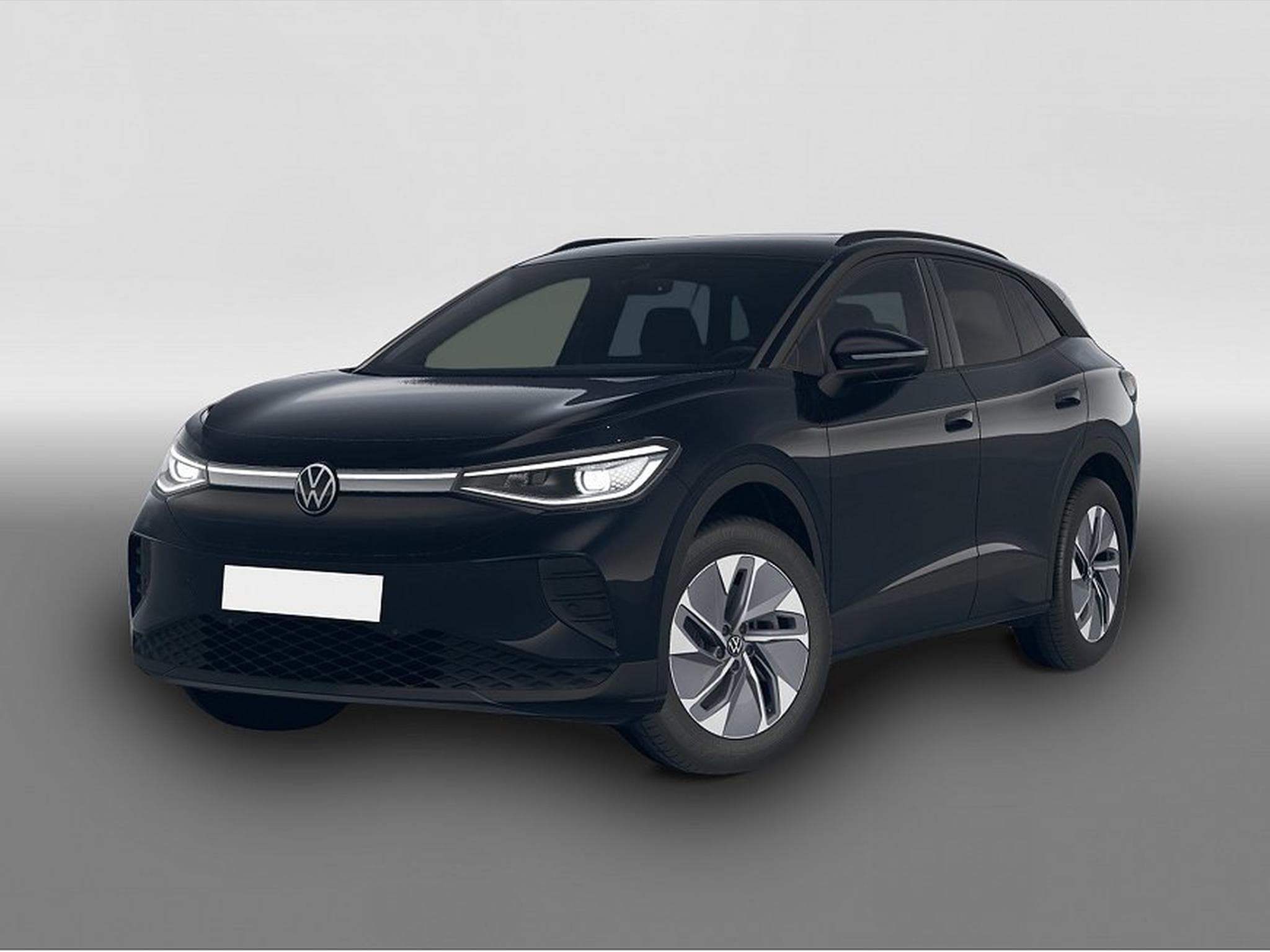 VW ID.4 (2025) - Foto 1