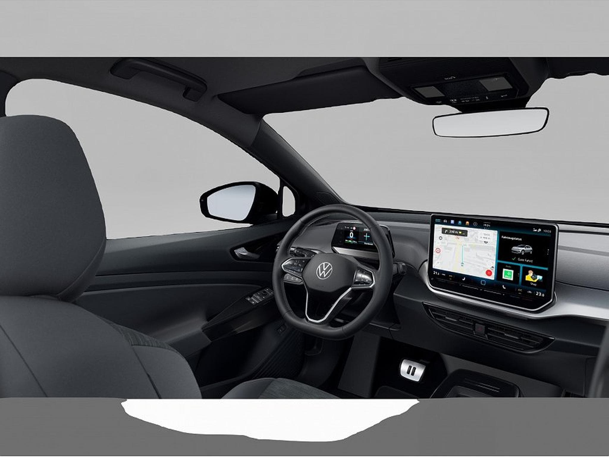 VW ID.4 (2025) - Foto 4