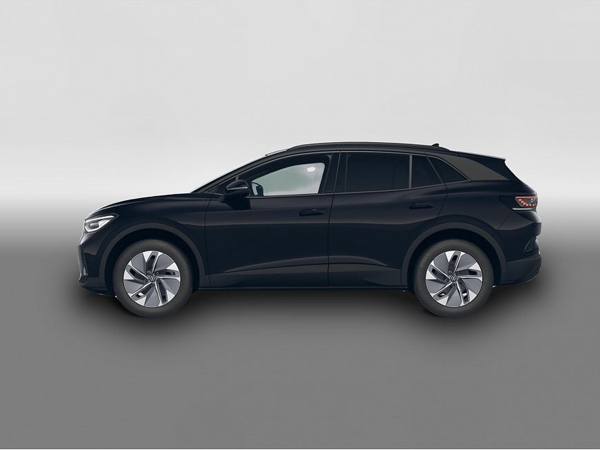 VW ID.4 (2025) - Foto 5