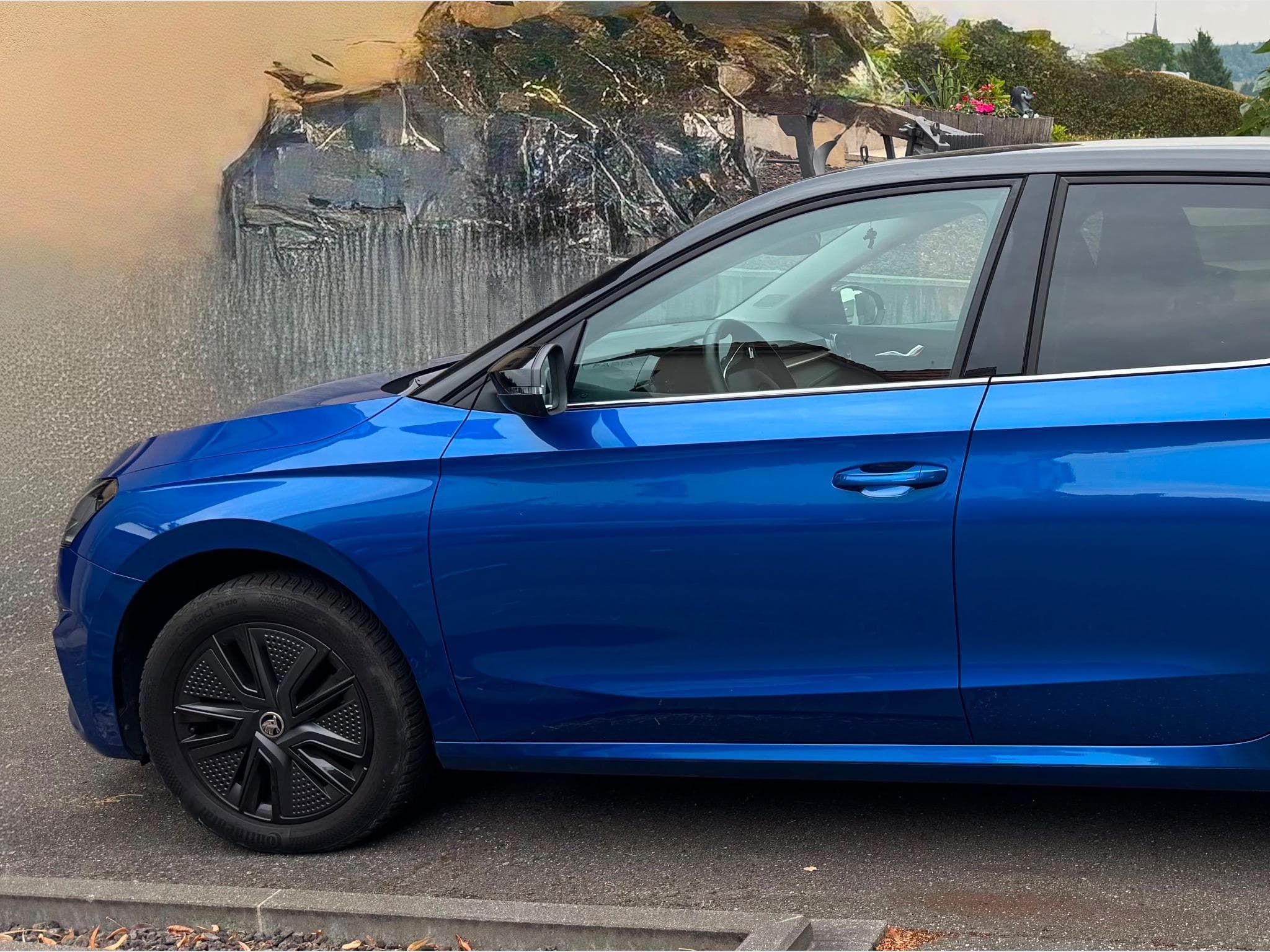Skoda Fabia (2022) - Photo 6