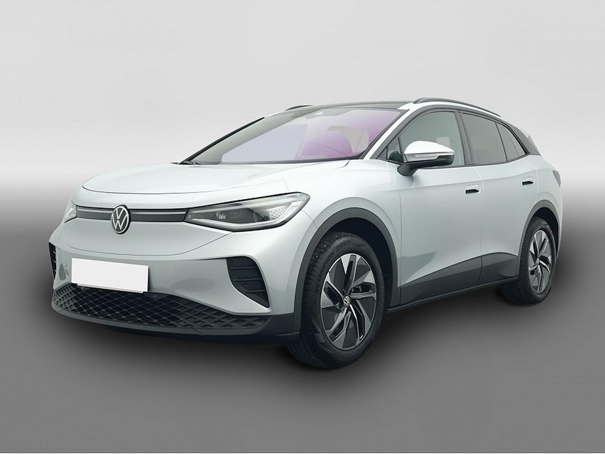 VW ID.4 (2026) - Foto 1