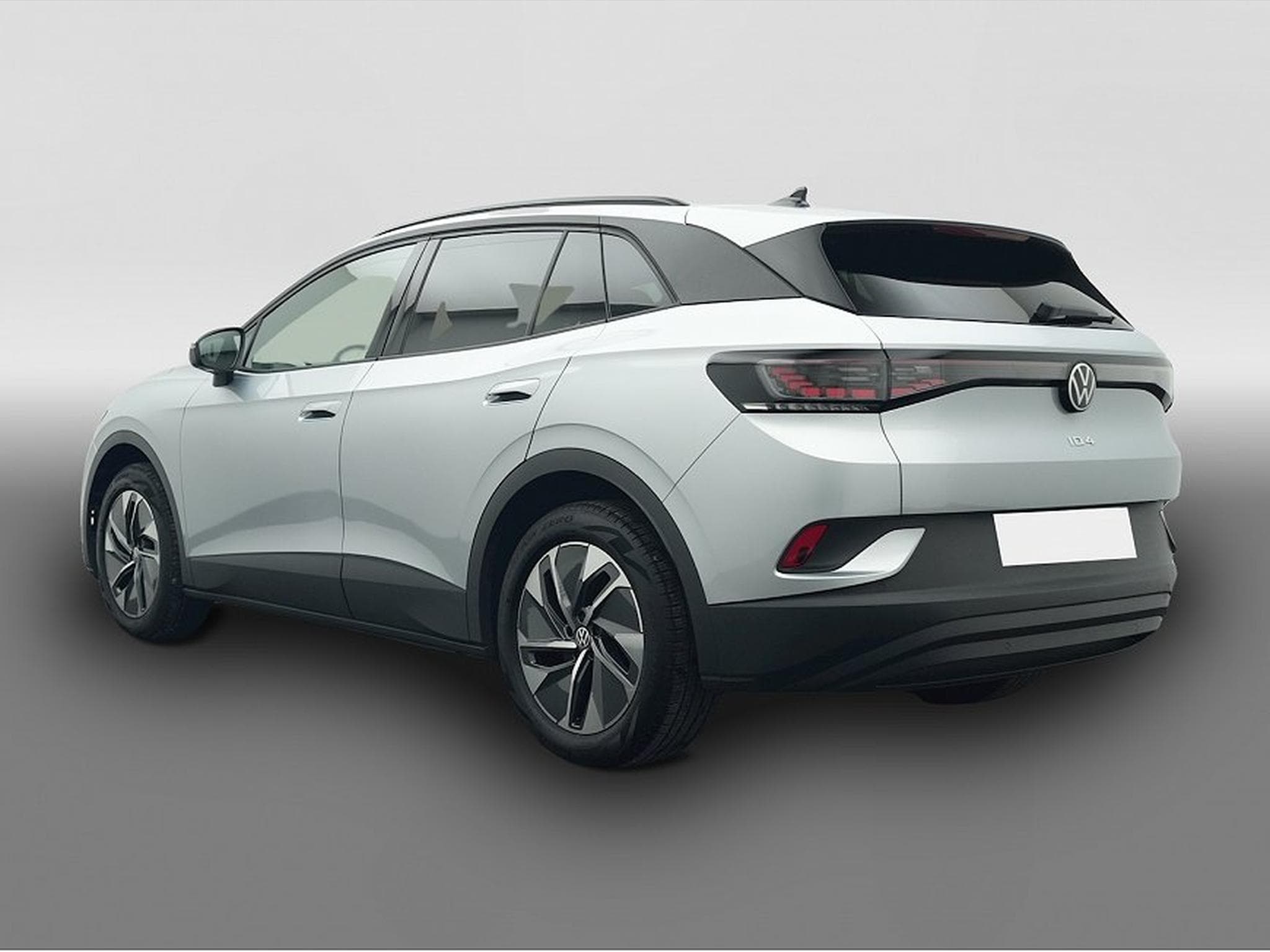 VW ID.4 (2026) - Foto 3