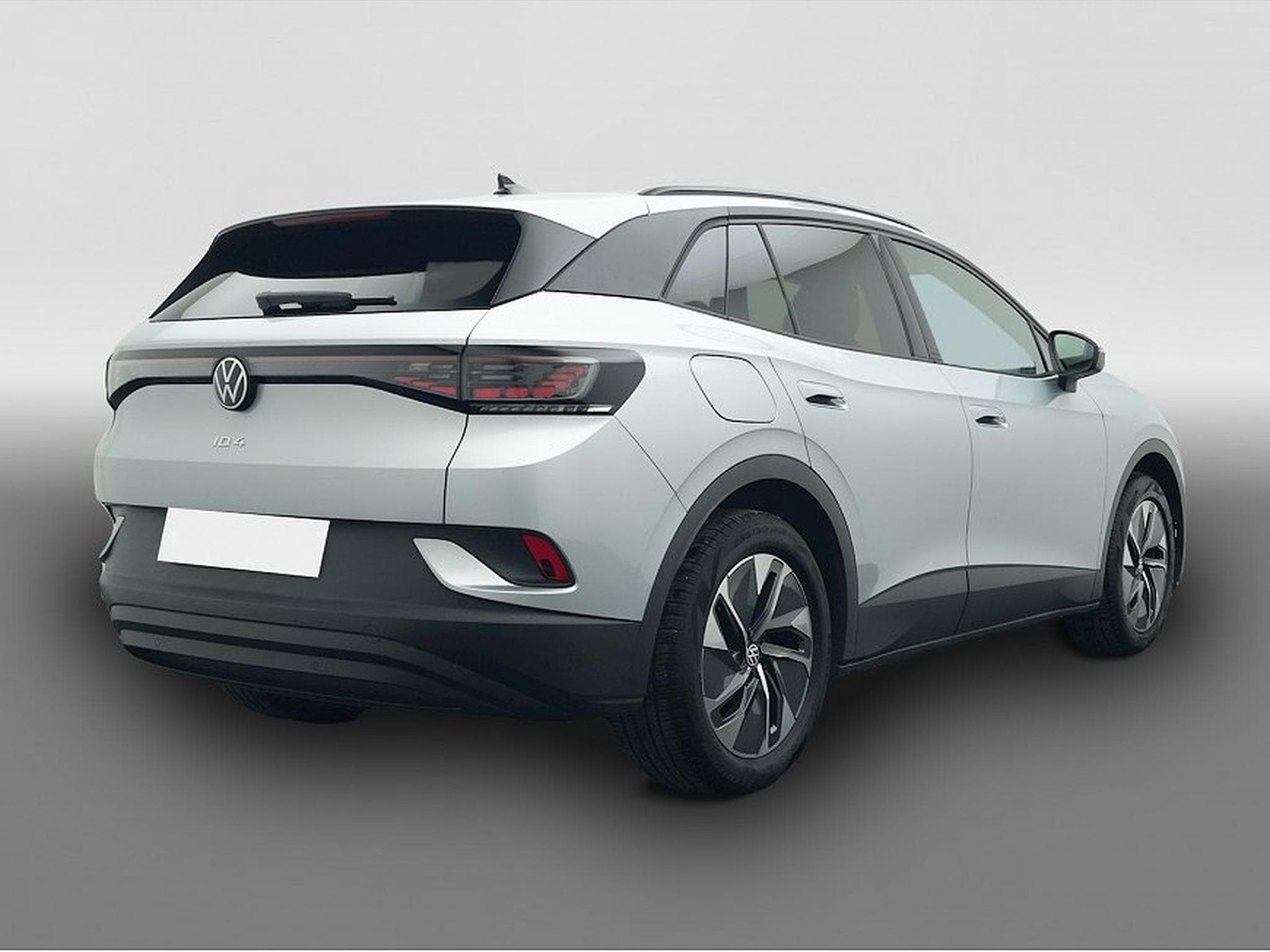 VW ID.4 (2026) - Foto 5