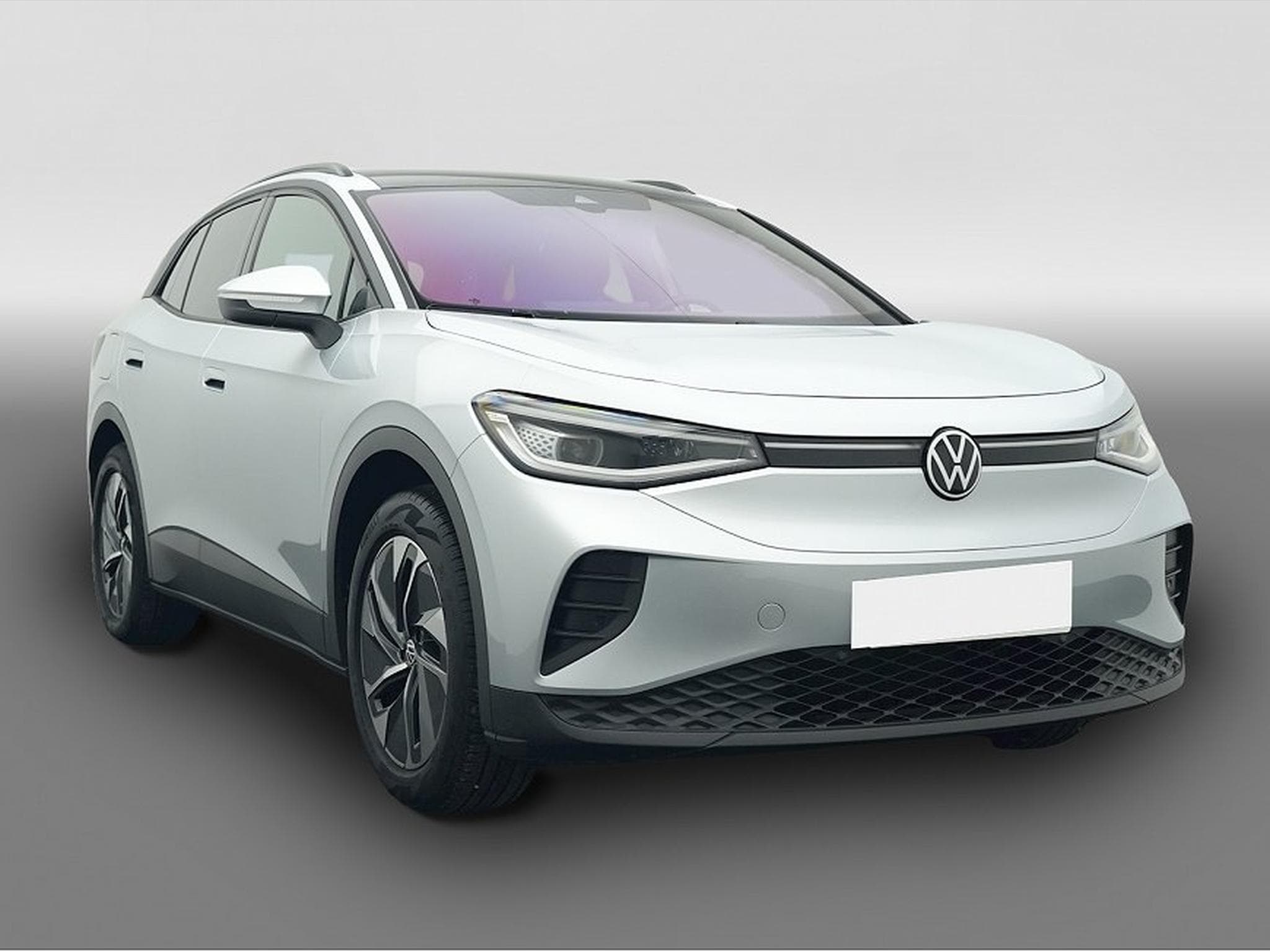 VW ID.4 (2026) - Foto 7