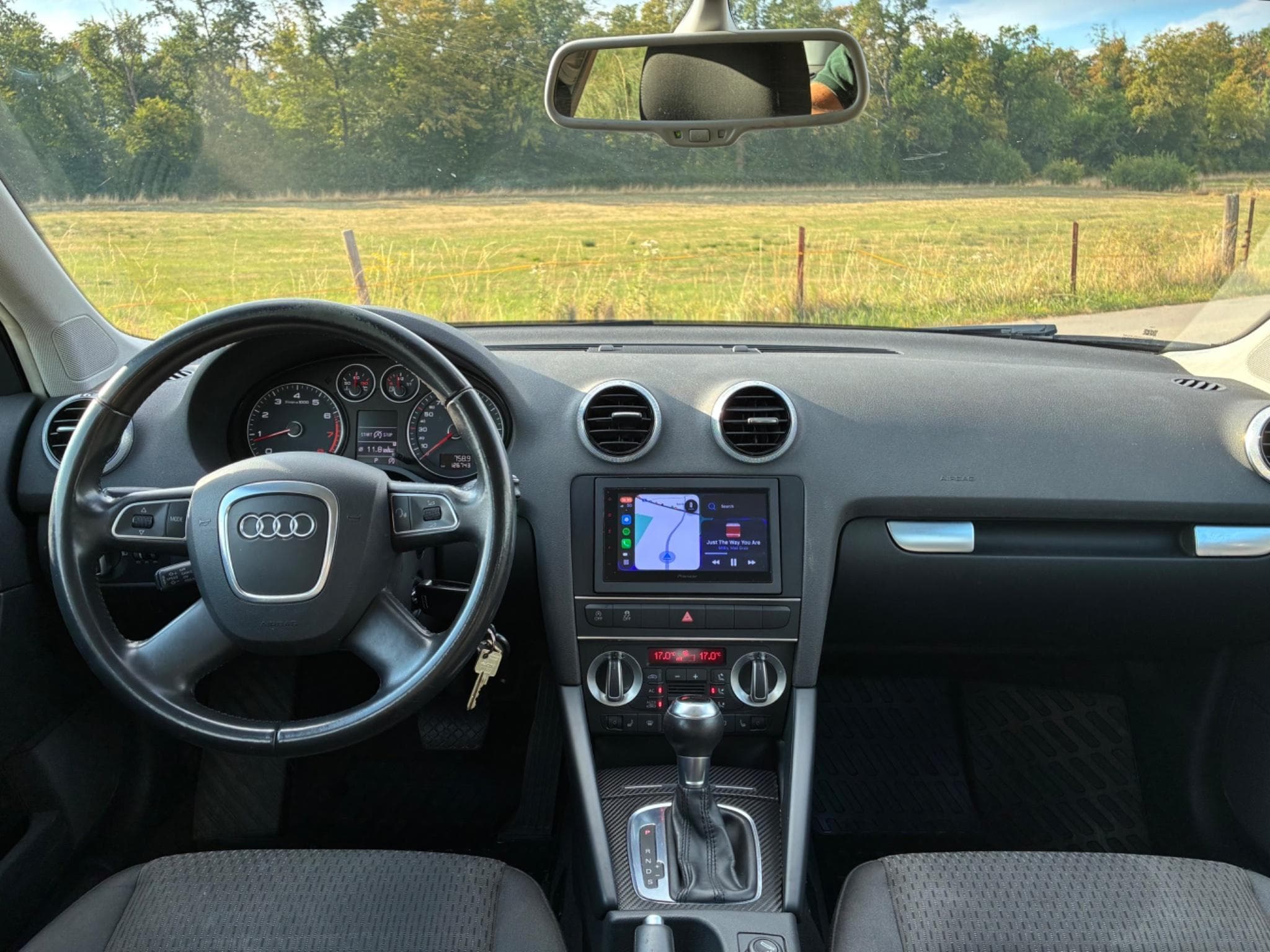 Audi A3 Sportback 1.4 TFSI S Line (2012) - Photo 5