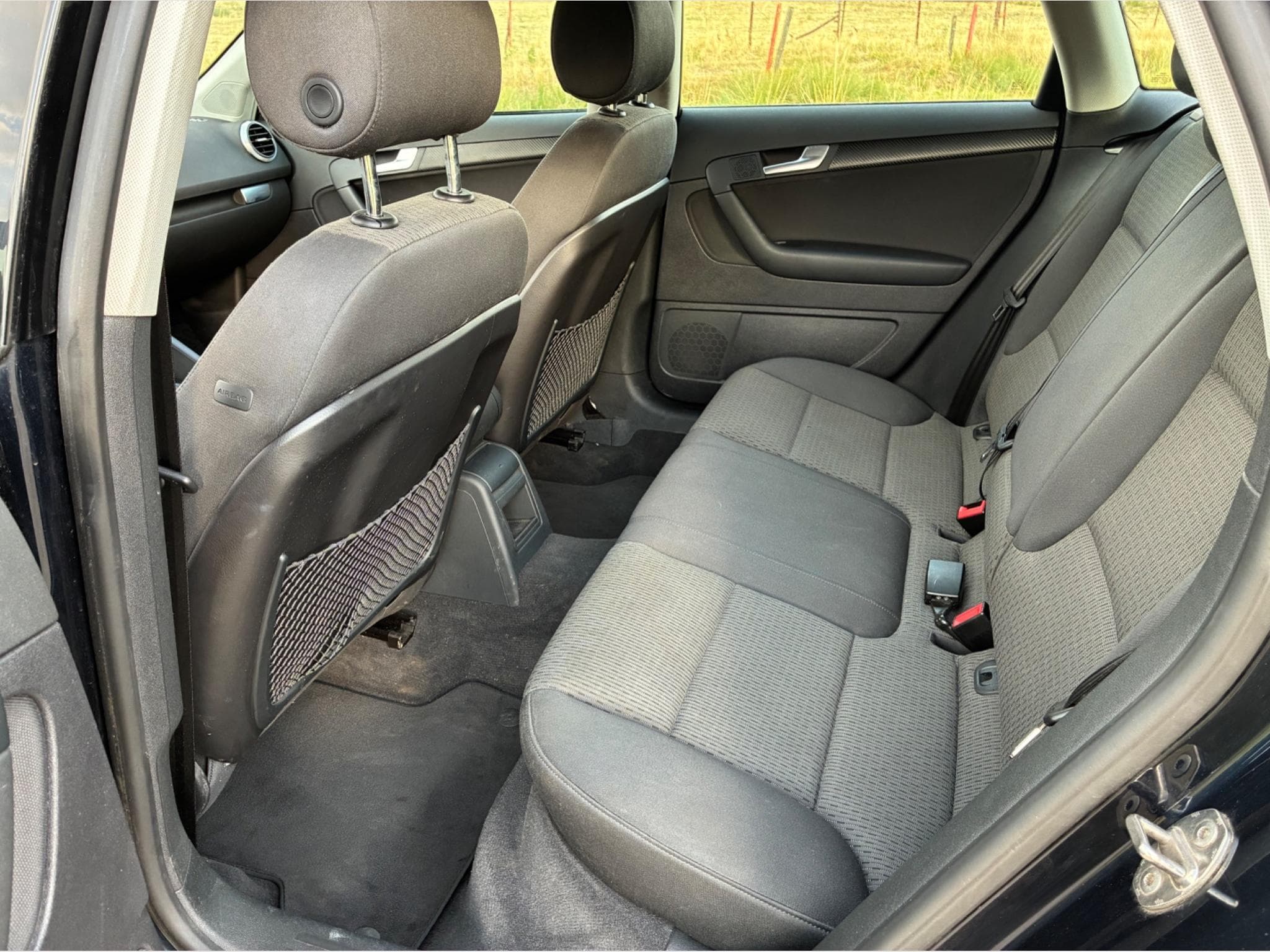 Audi A3 Sportback 1.4 TFSI S Line (2012) - Photo 10