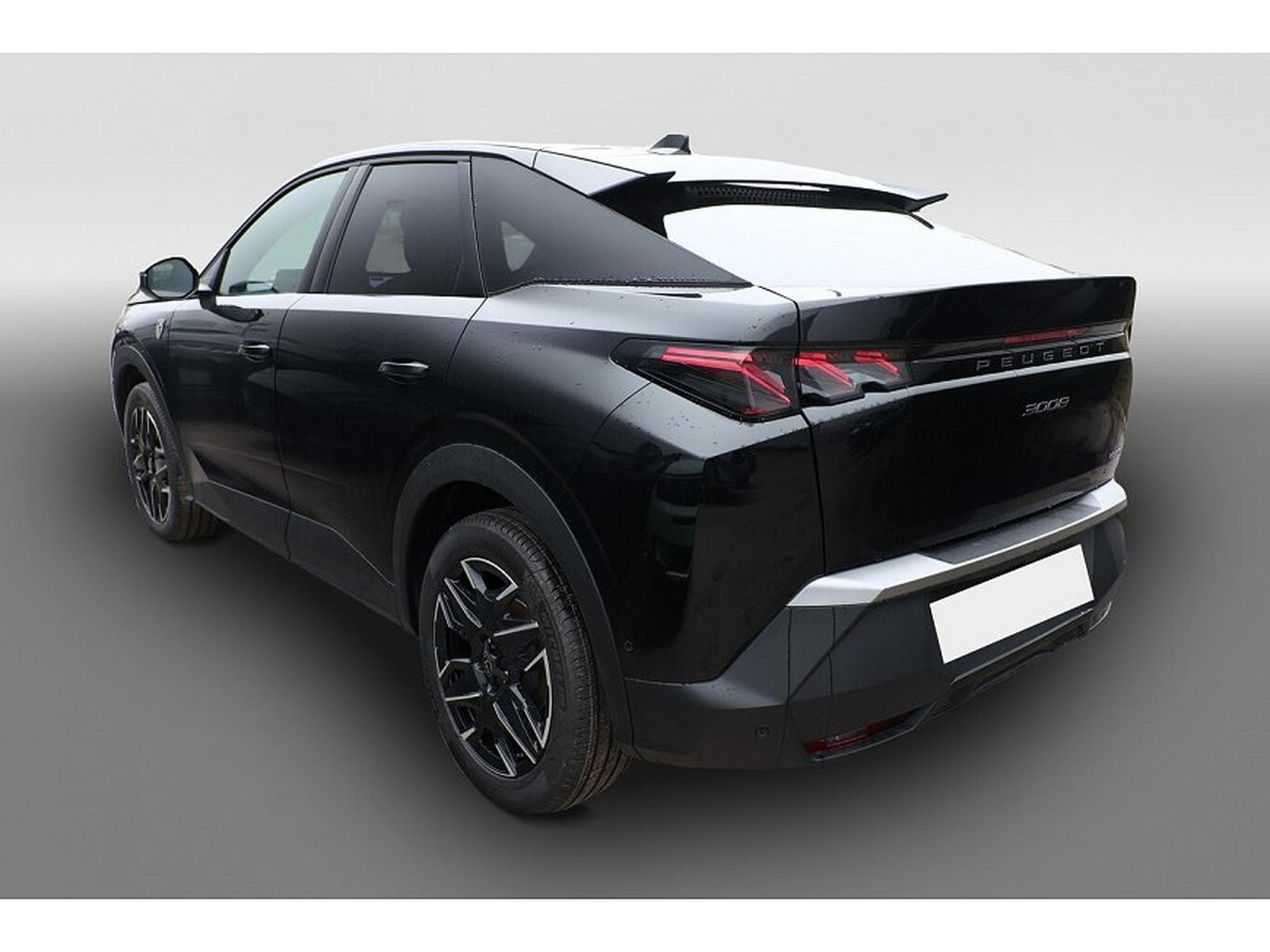 Peugeot 3008 (2026) - Photo 4