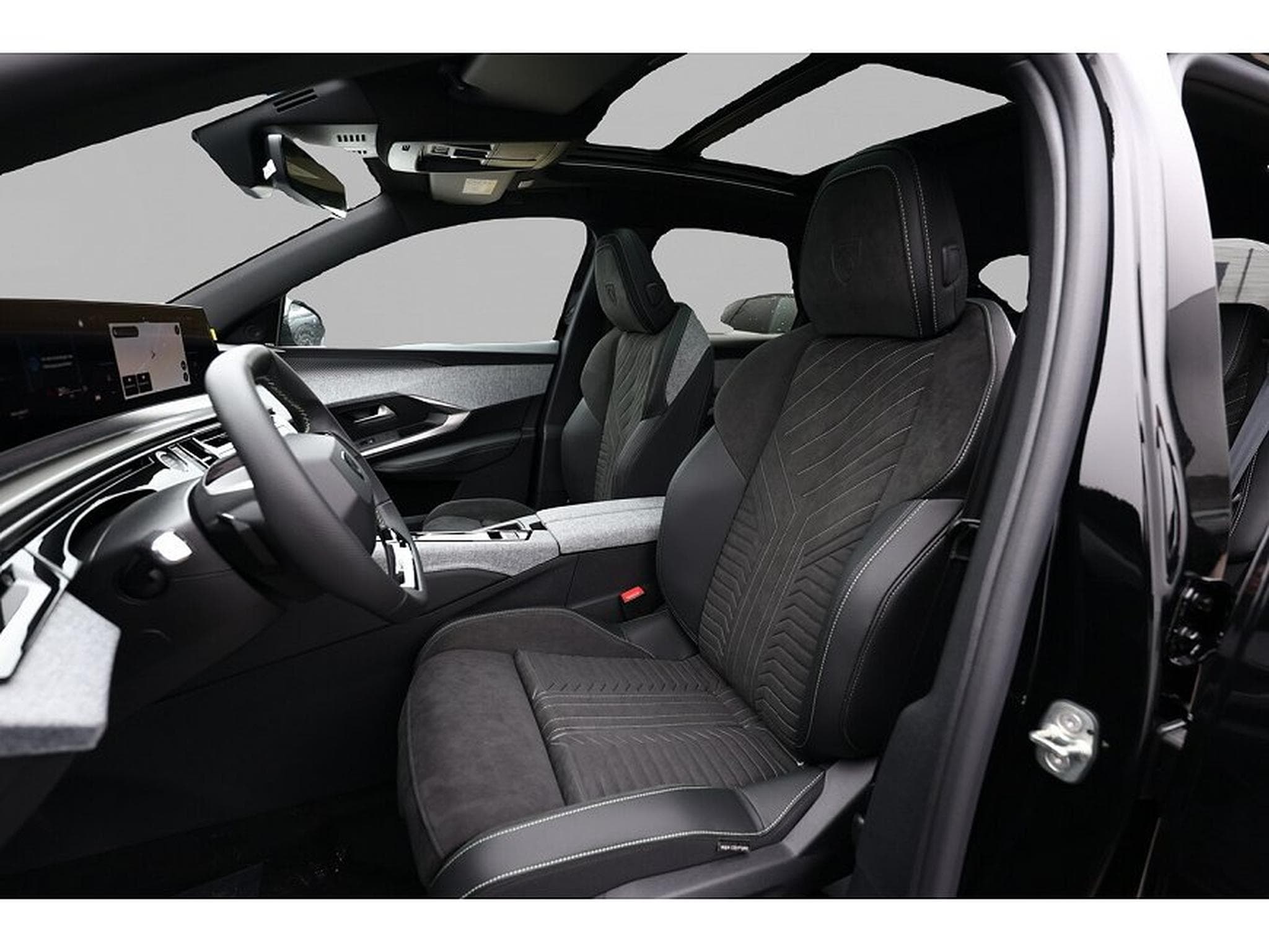 Peugeot 3008 (2026) - Photo 5