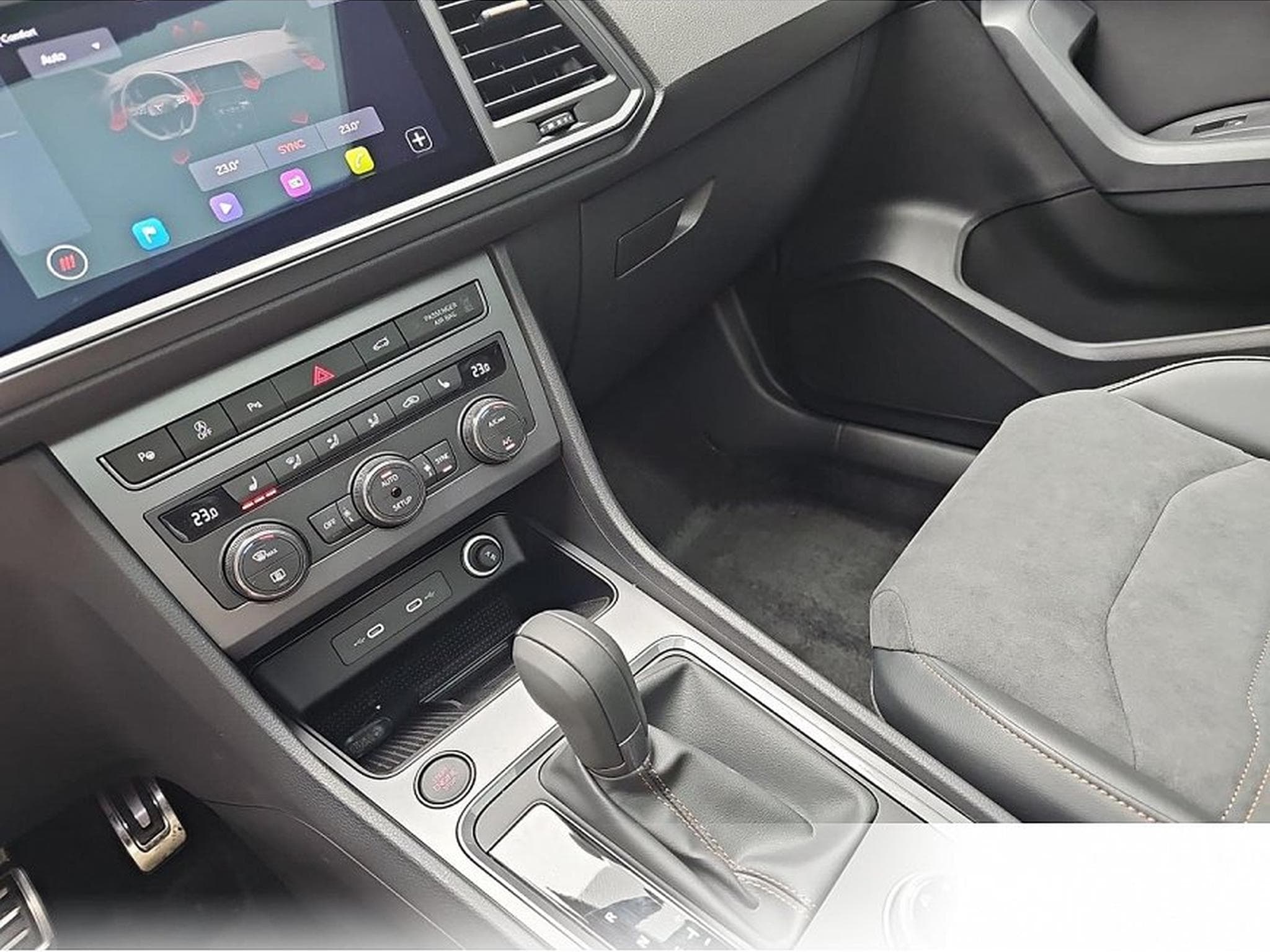 Cupra Ateca (2026) - Foto 11