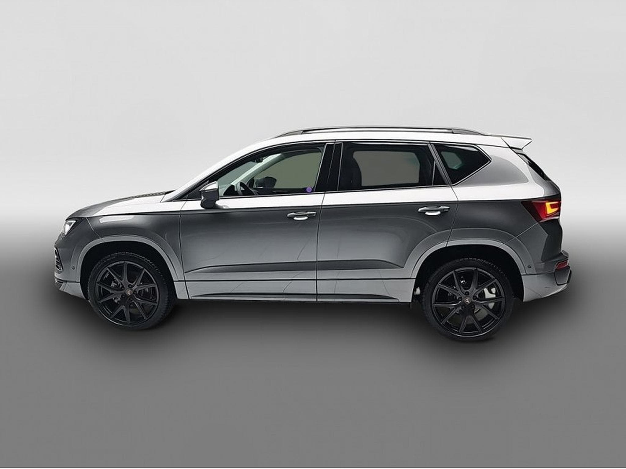Cupra Ateca (2026) - Foto 4