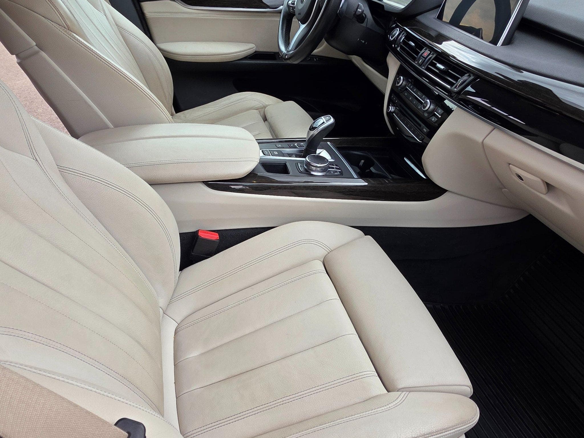 BMW X5 xdrive 35i (2017) - Photo 3