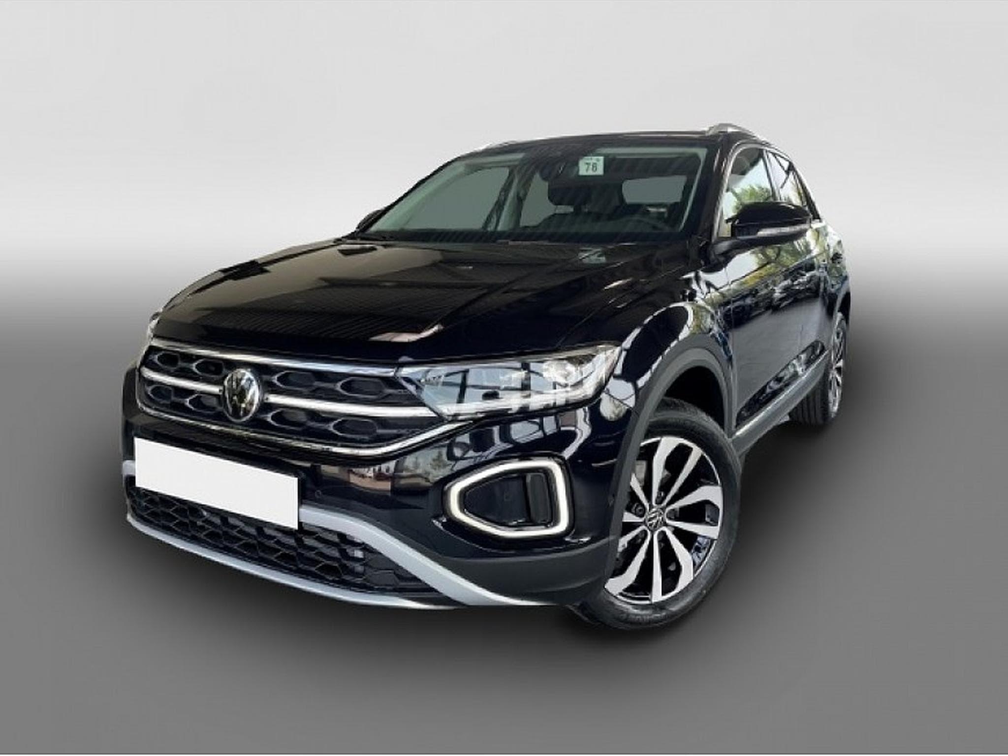 VW T-Roc (2026) - Foto 1