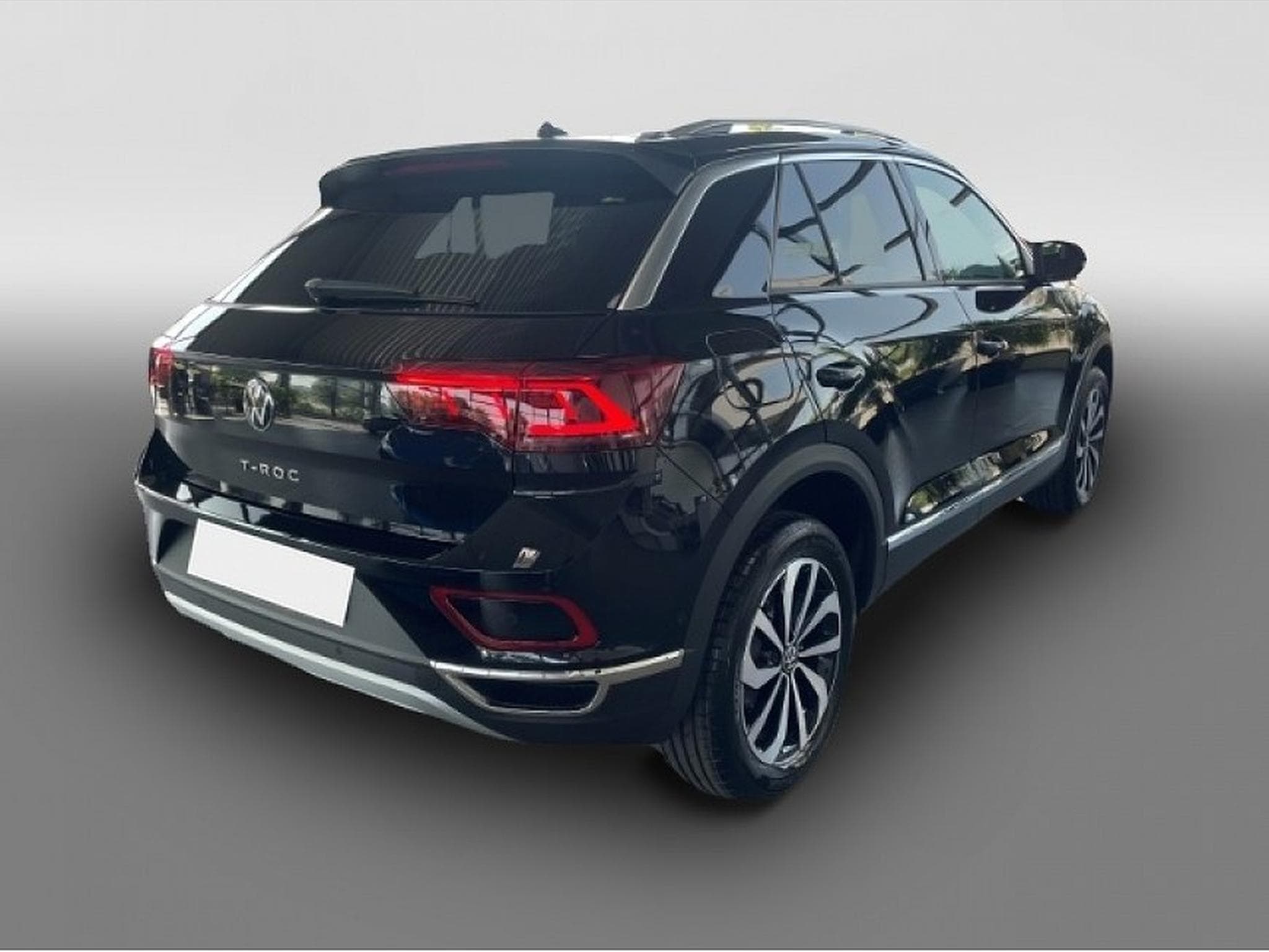 VW T-Roc (2026) - Foto 2