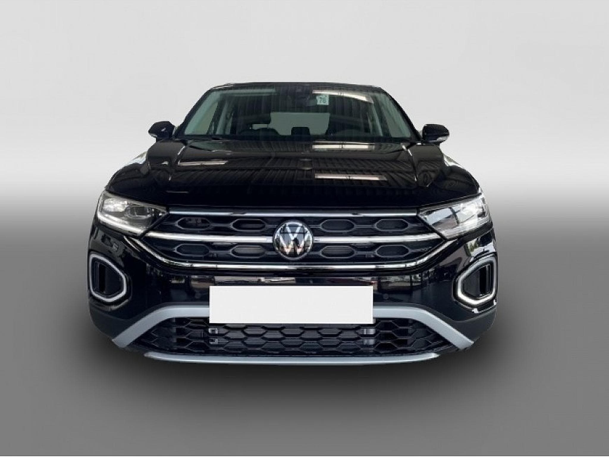 VW T-Roc (2026) - Foto 3