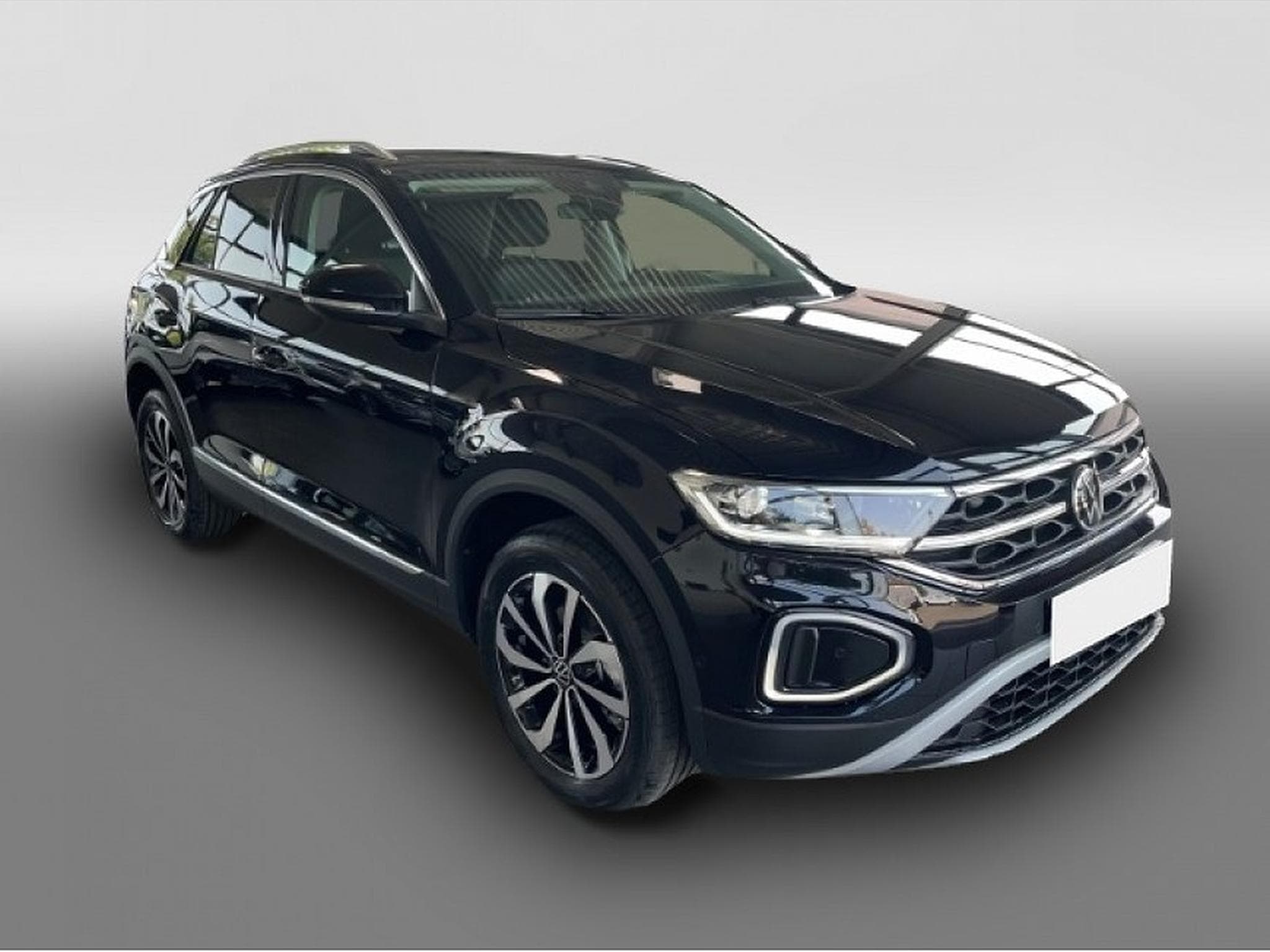 VW T-Roc (2026) - Foto 4