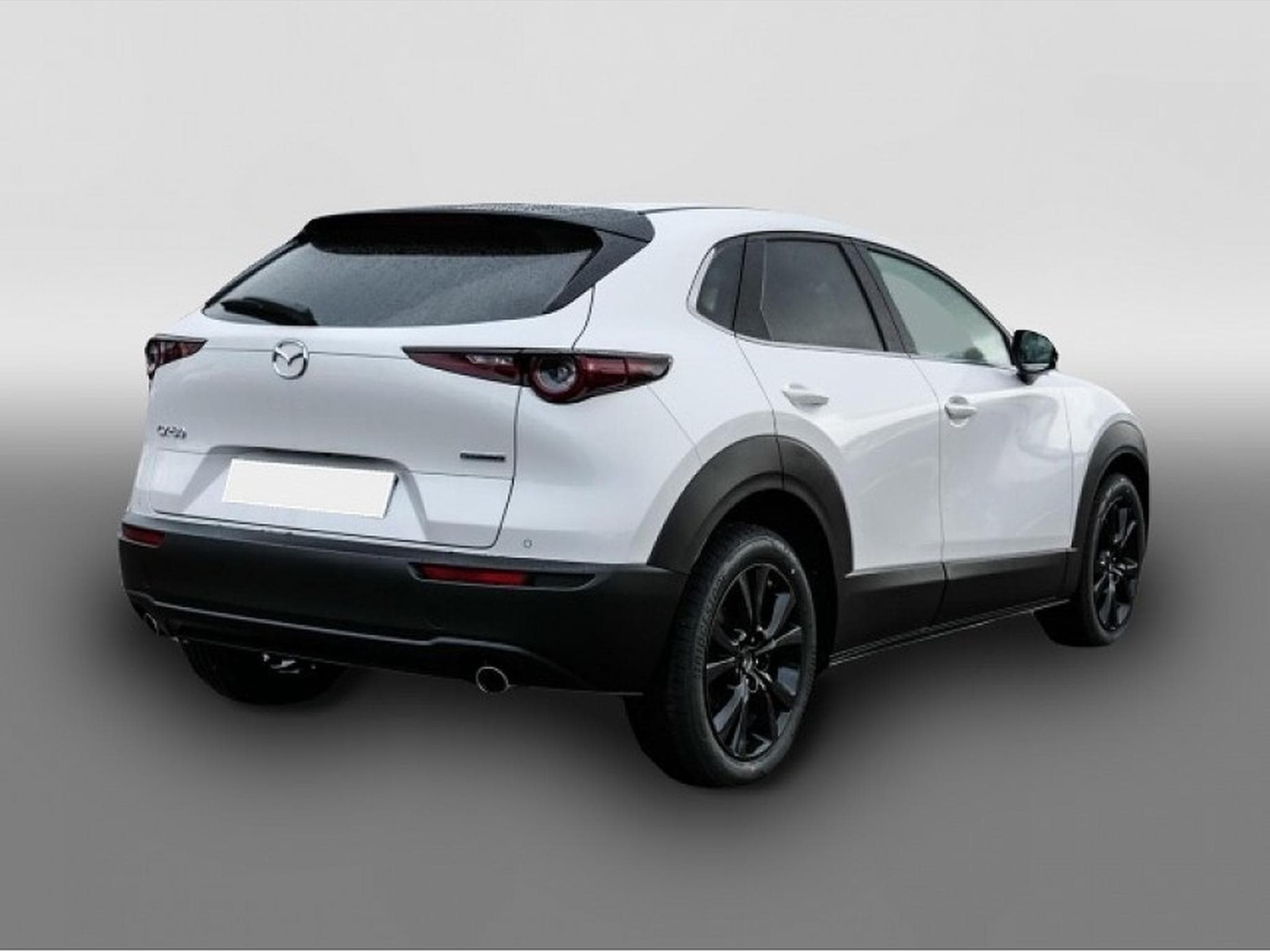 Mazda CX-30 (2026) - Photo 2
