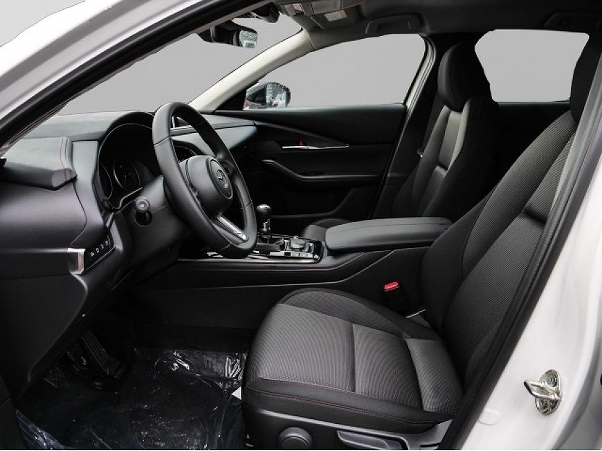 Mazda CX-30 (2026) - Photo 4