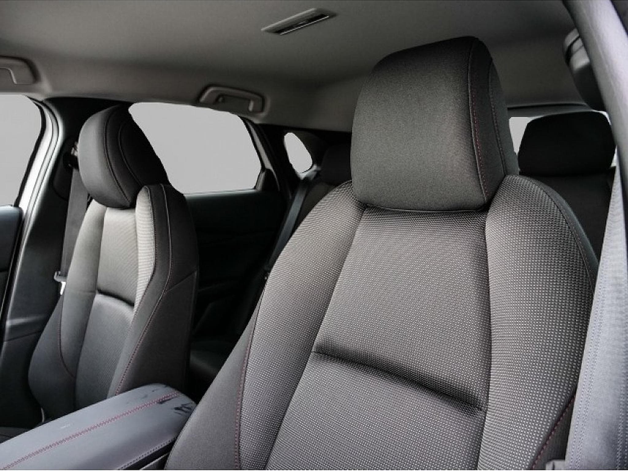 Mazda CX-30 (2026) - Photo 5