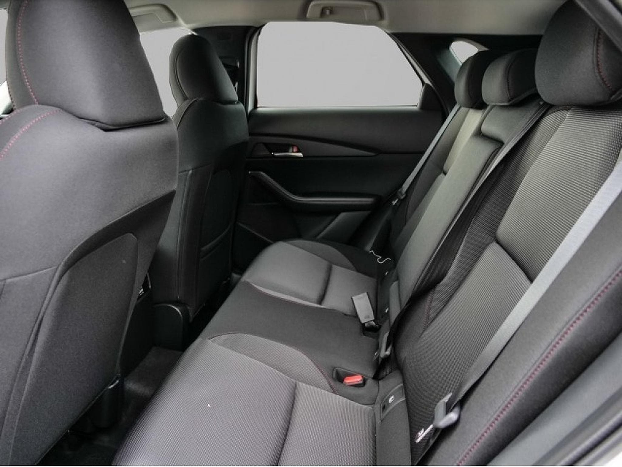 Mazda CX-30 (2026) - Photo 6