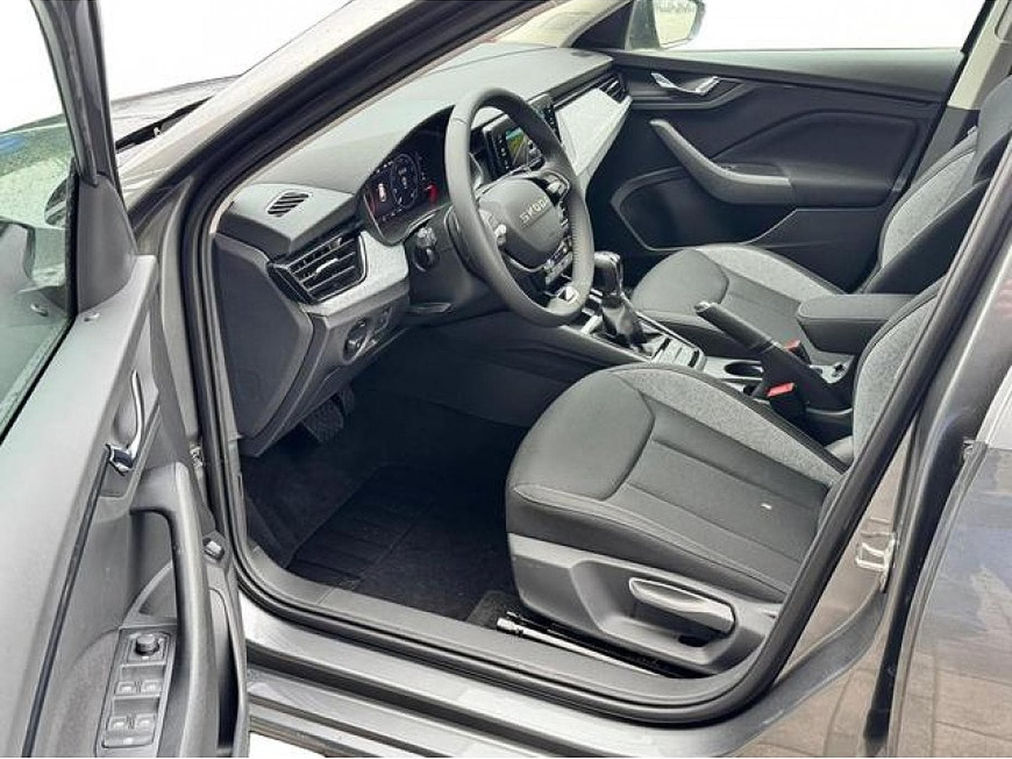 Skoda Scala (2025) - Photo 11