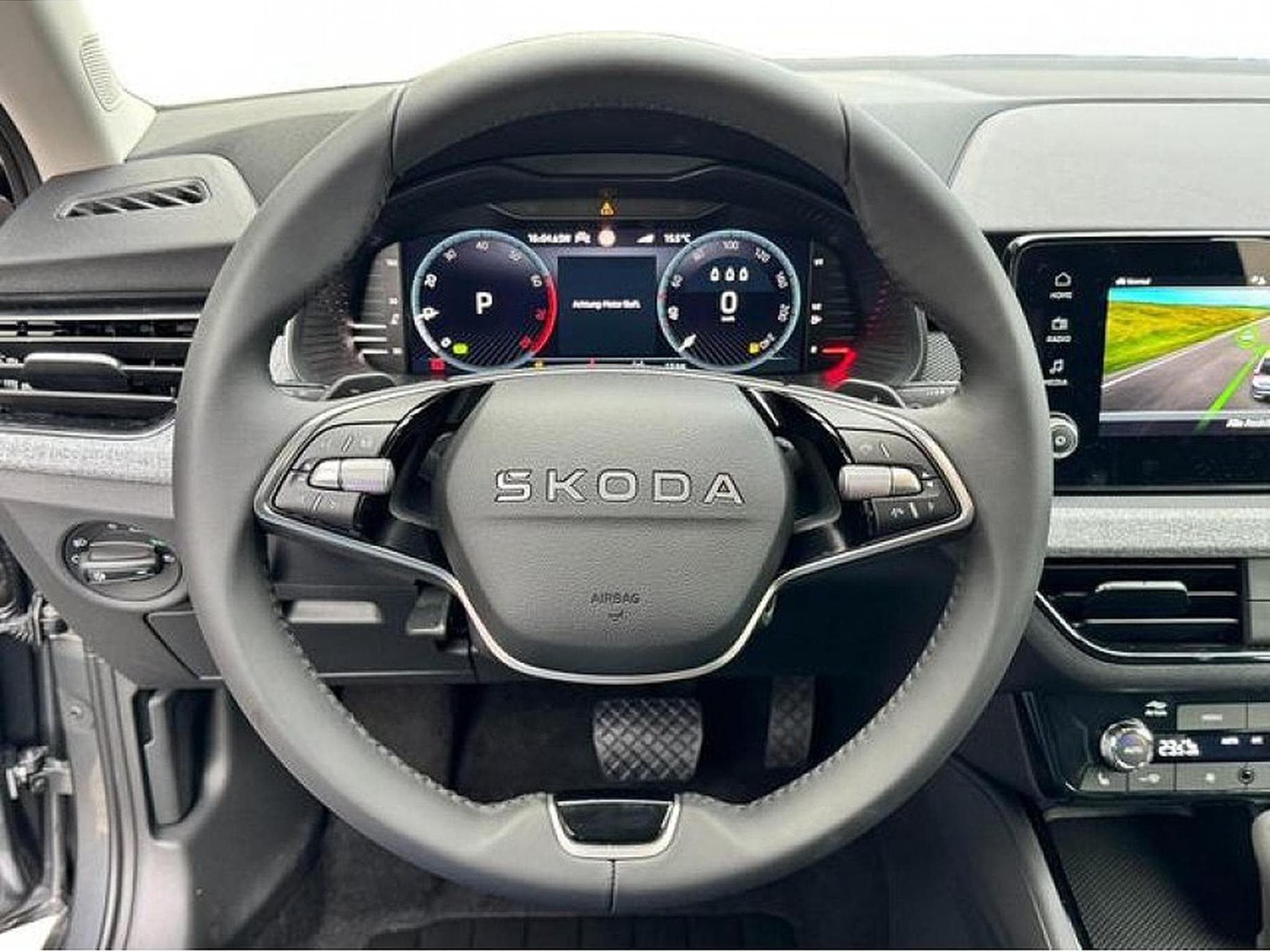 Skoda Scala (2025) - Photo 12