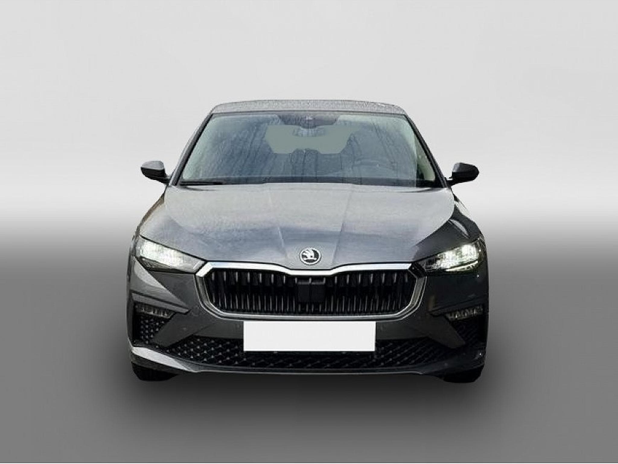 Skoda Scala (2025) - Photo 2