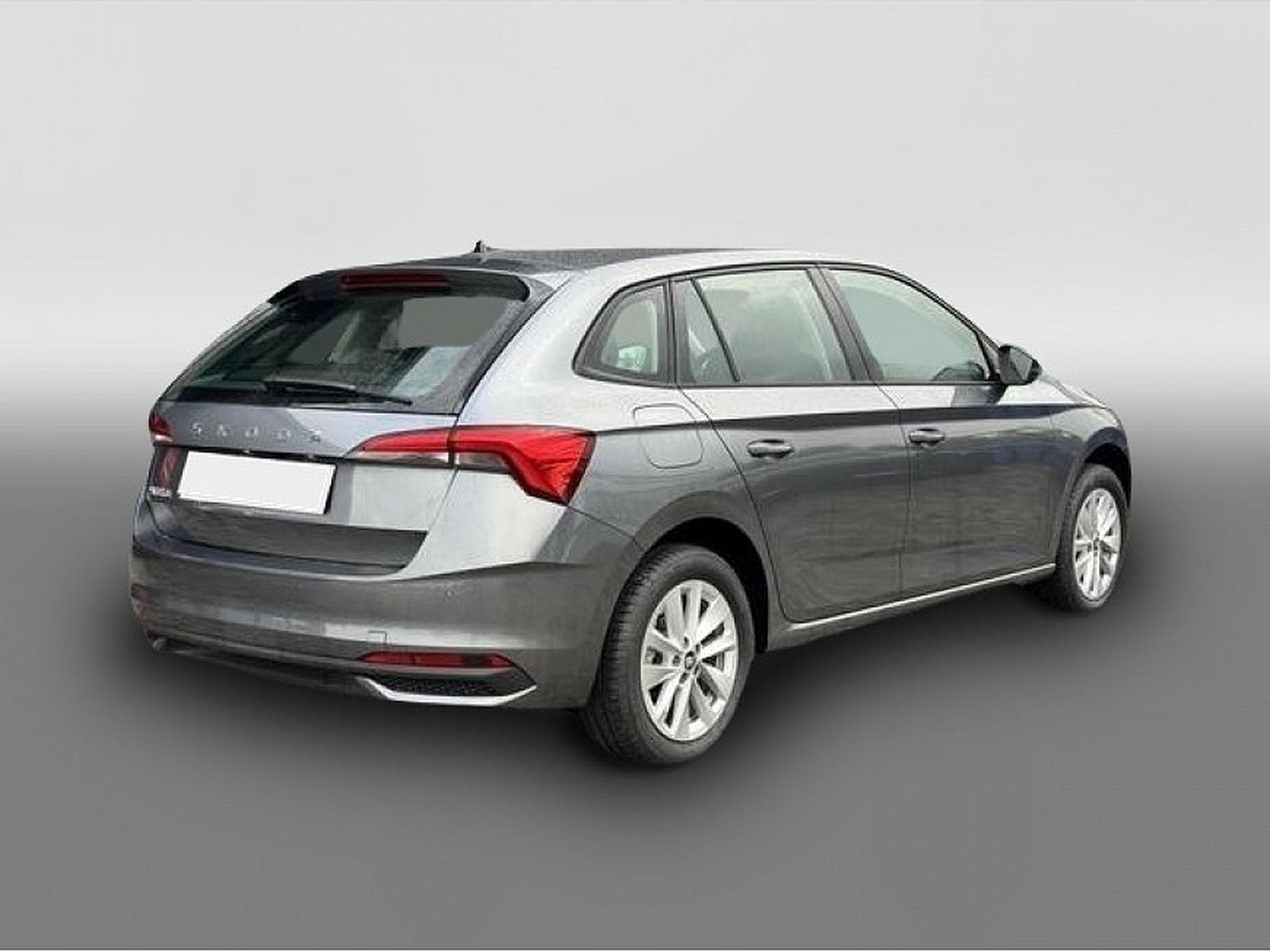 Skoda Scala (2025) - Photo 3