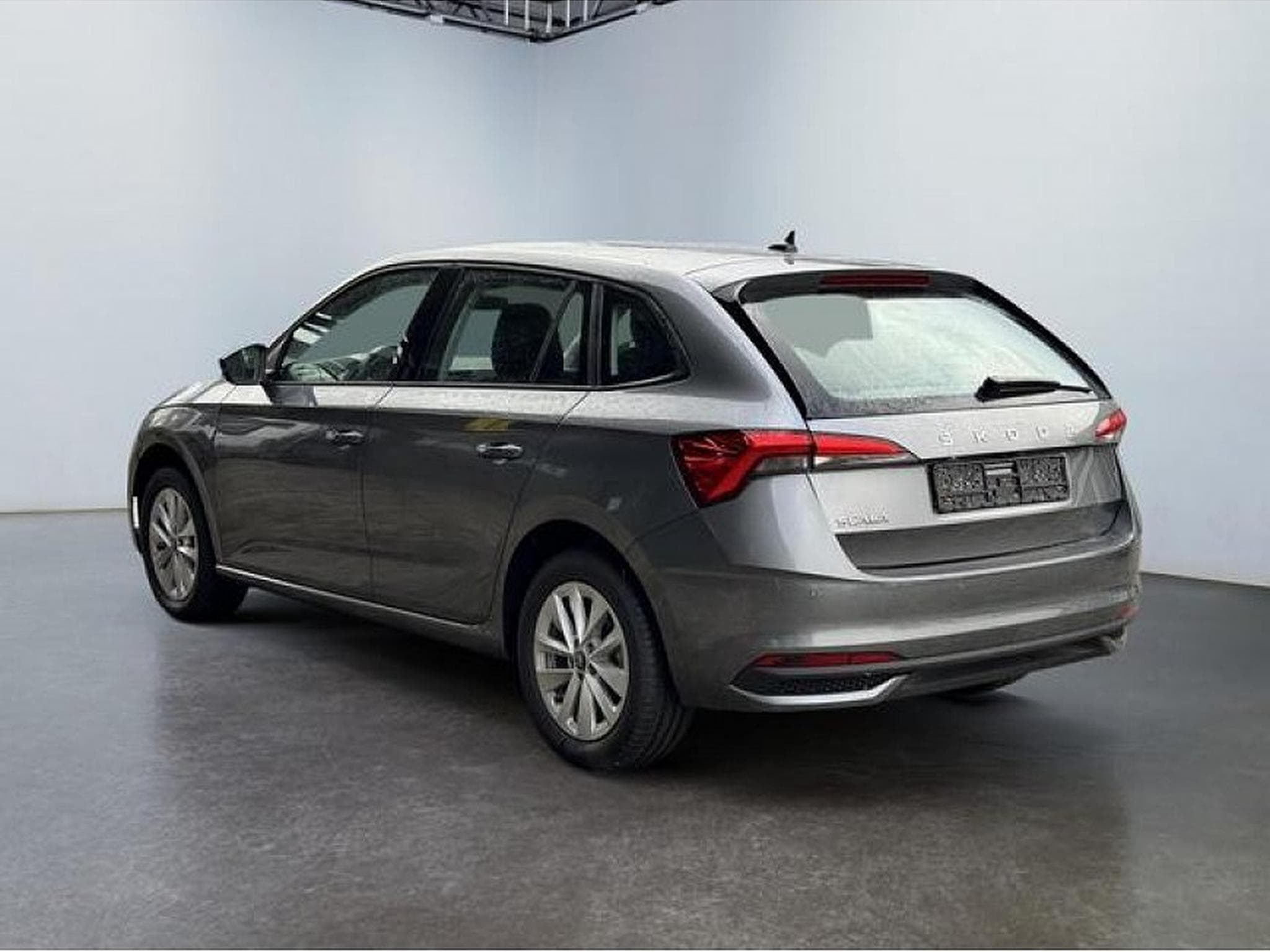 Skoda Scala (2025) - Photo 6