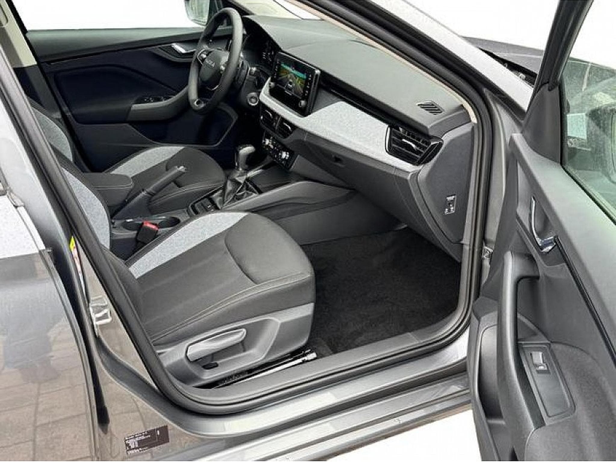 Skoda Scala (2025) - Photo 9