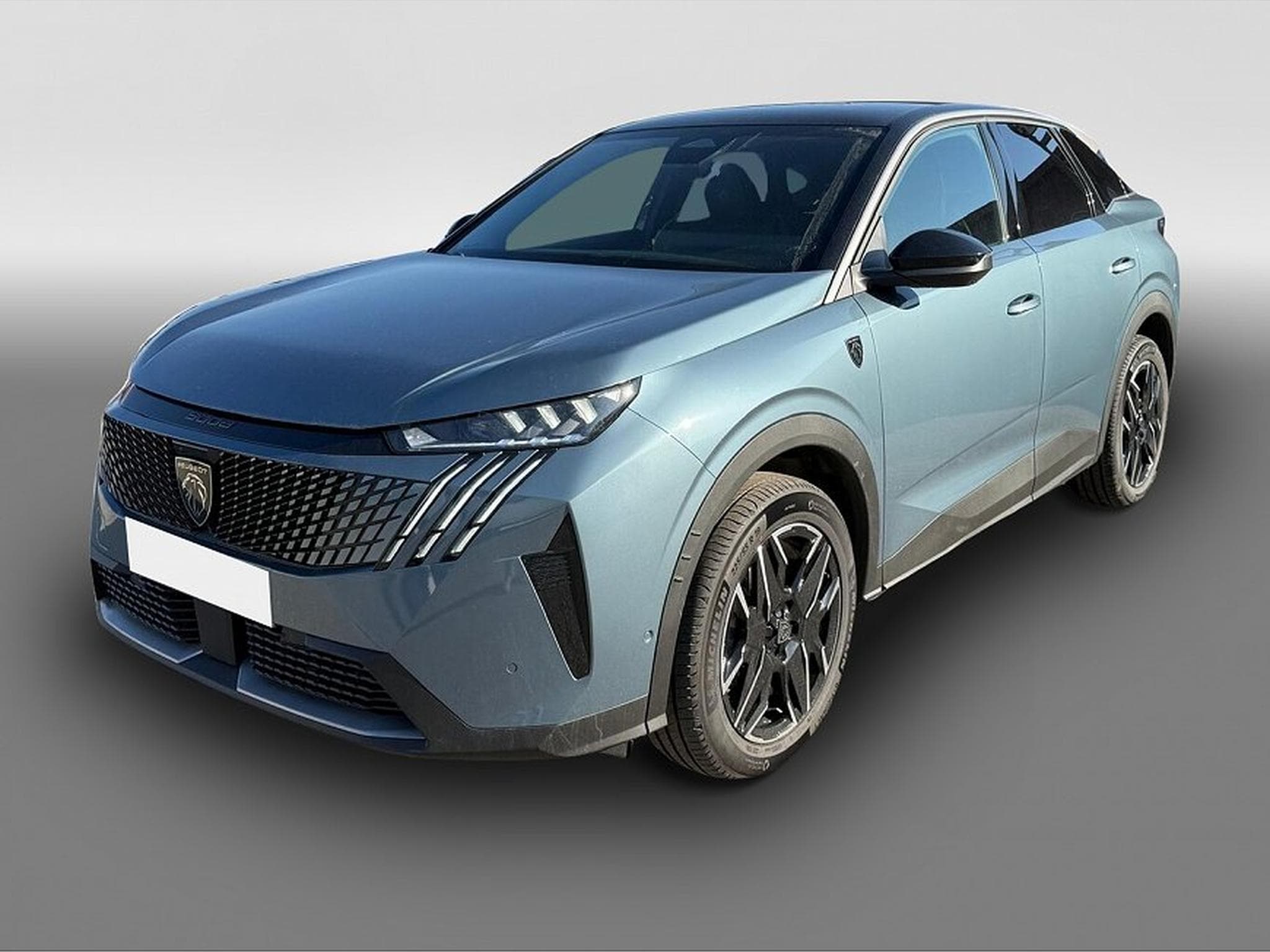 Peugeot 3008 (2025) - Photo 1