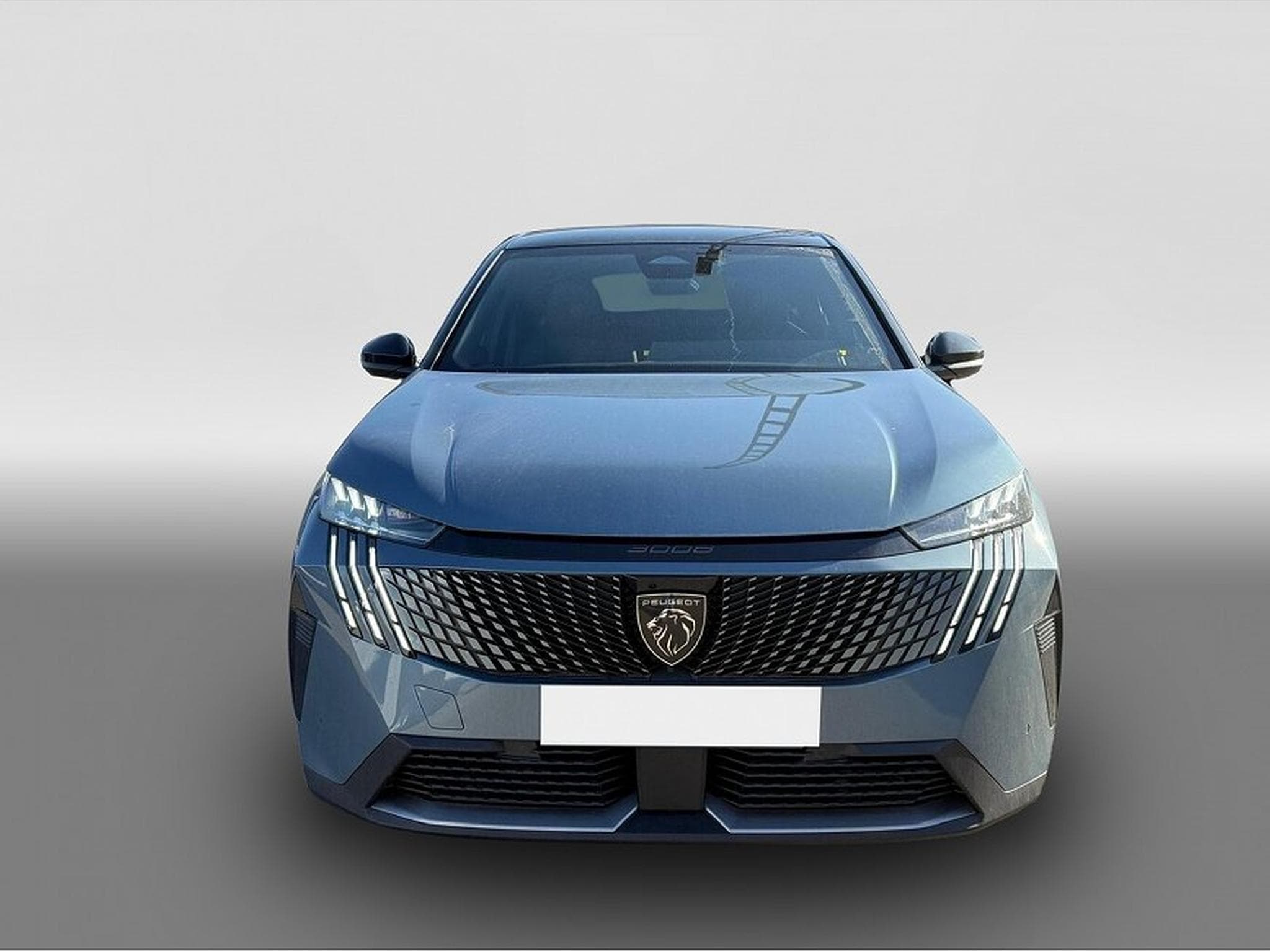 Peugeot 3008 (2025) - Photo 2