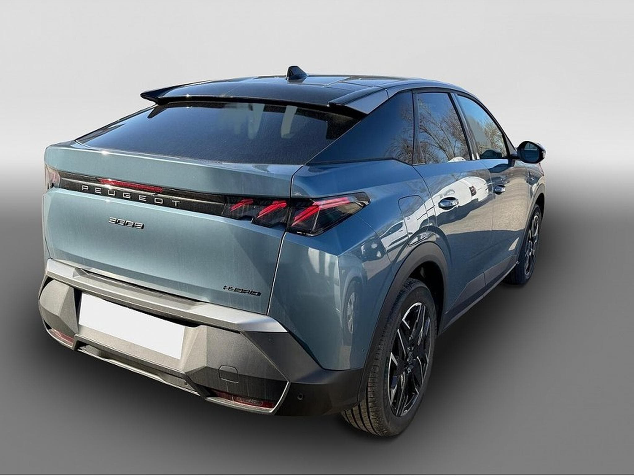 Peugeot 3008 (2025) - Photo 4