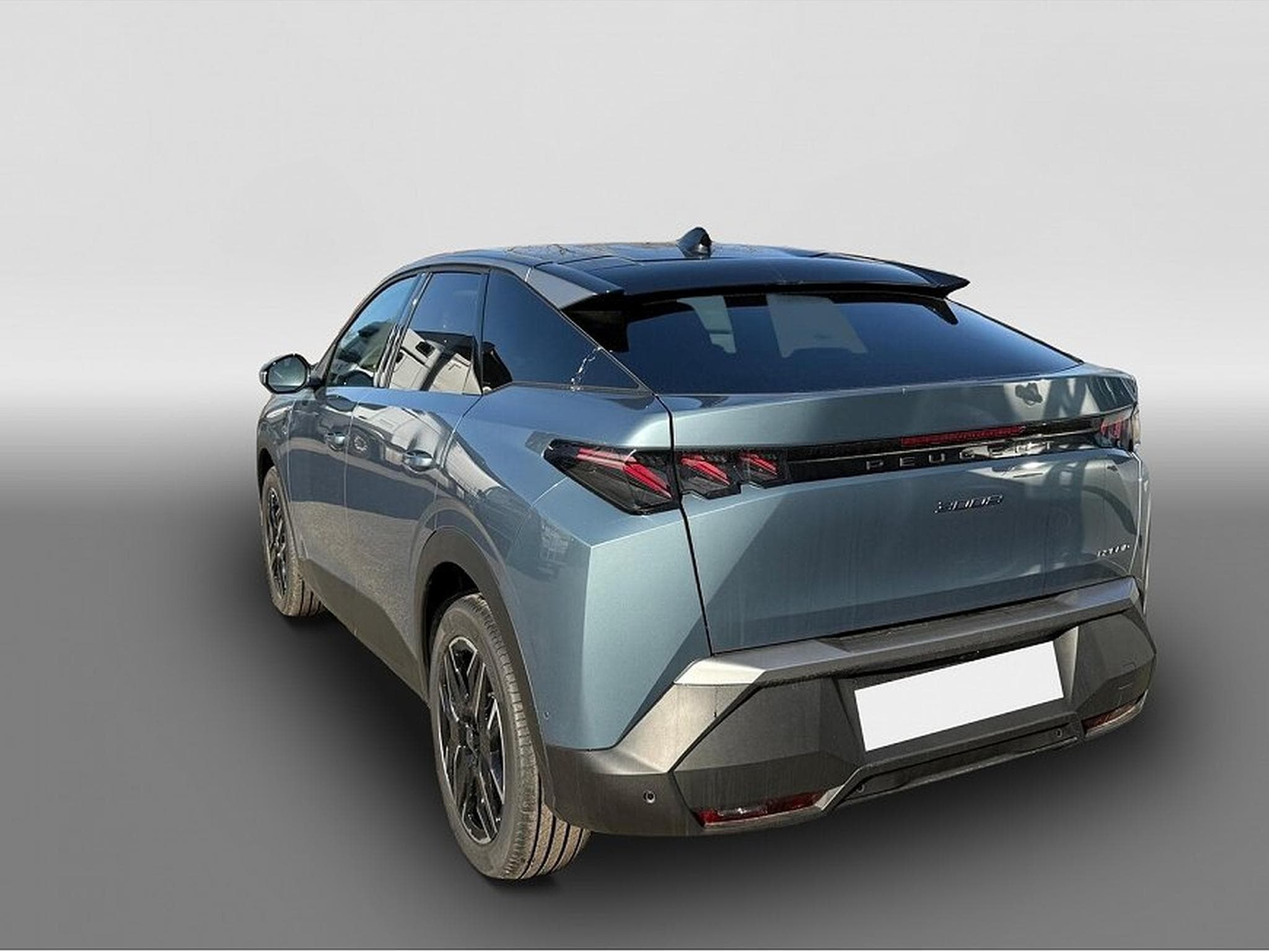 Peugeot 3008 (2025) - Photo 5