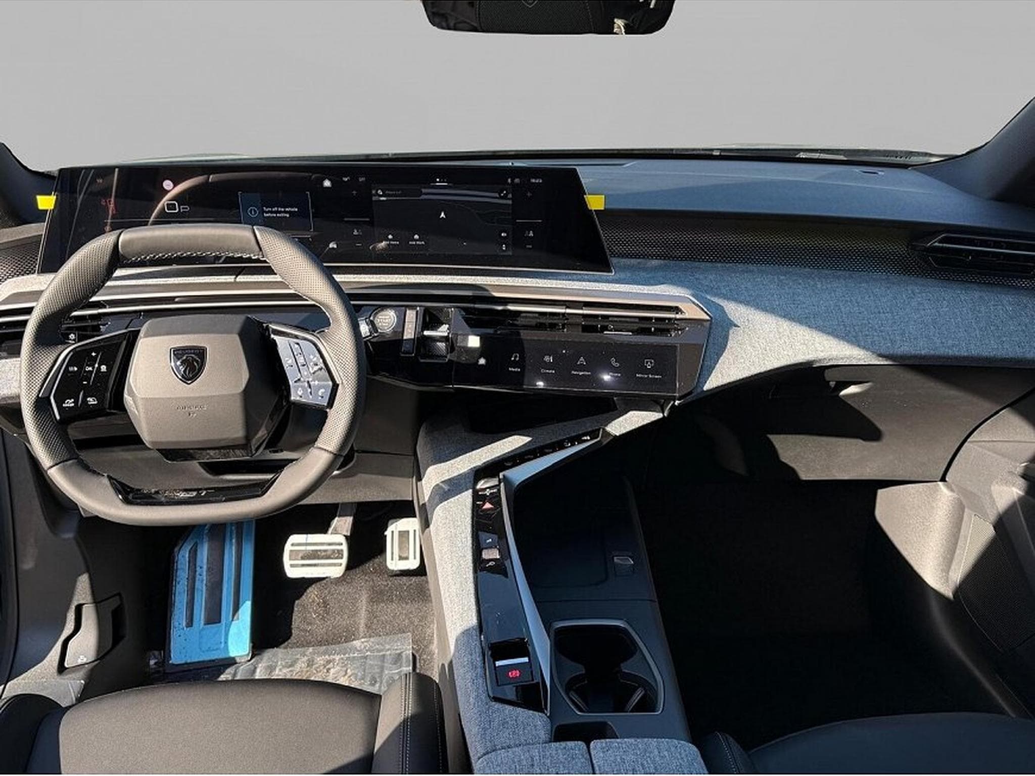 Peugeot 3008 (2025) - Photo 6