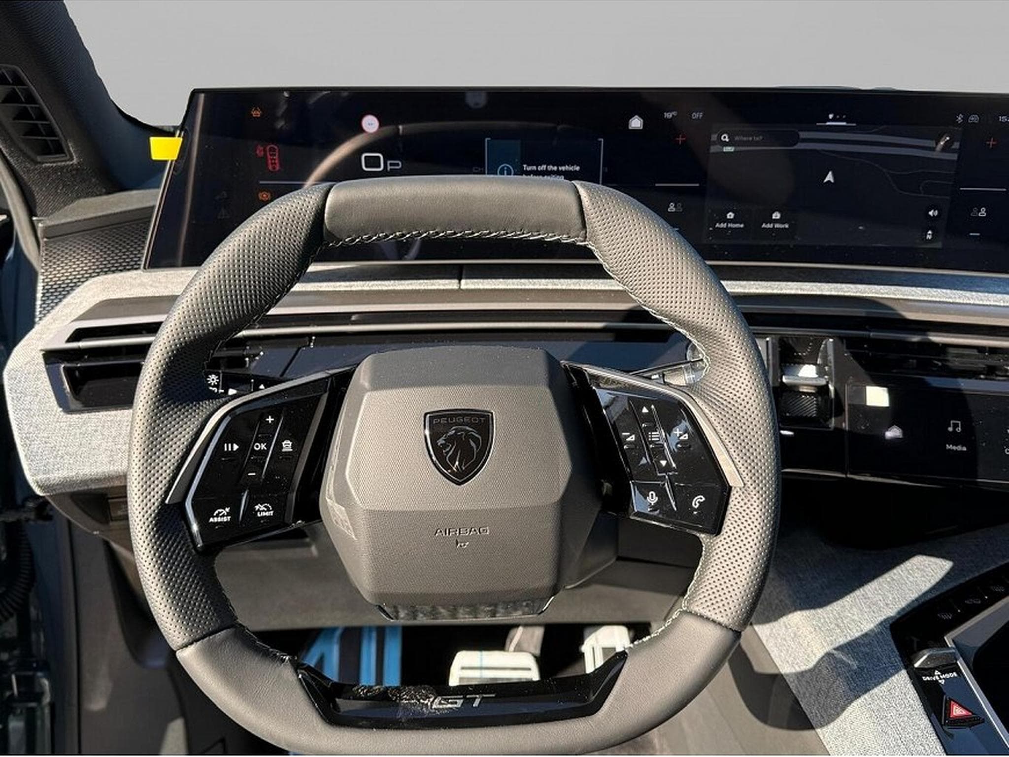 Peugeot 3008 (2025) - Photo 7