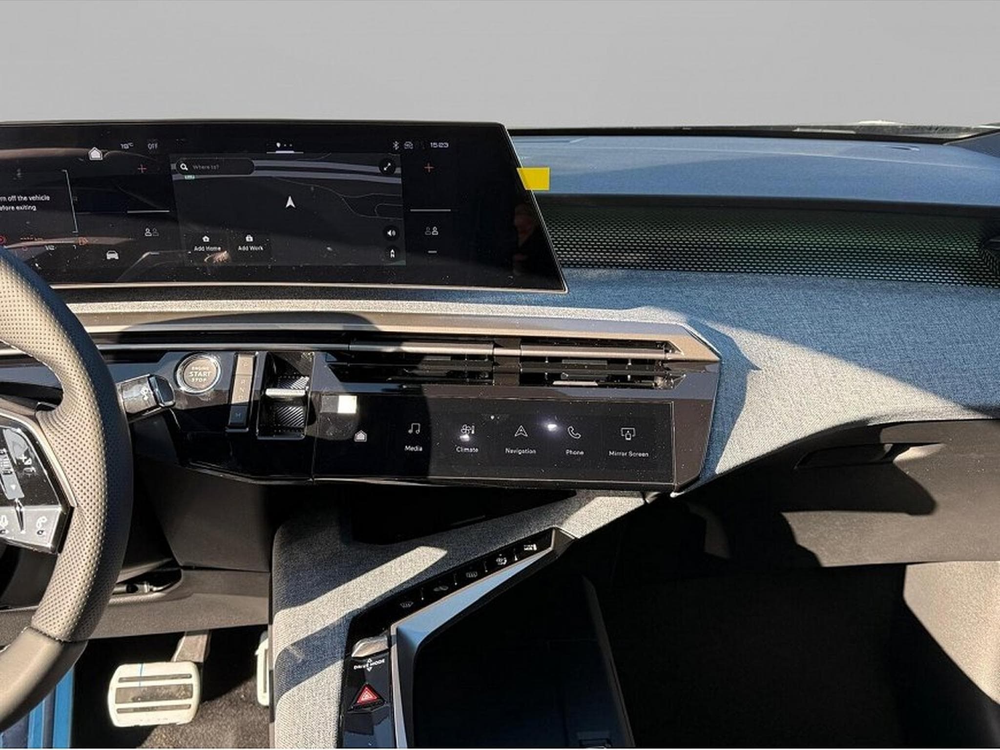 Peugeot 3008 (2025) - Photo 8