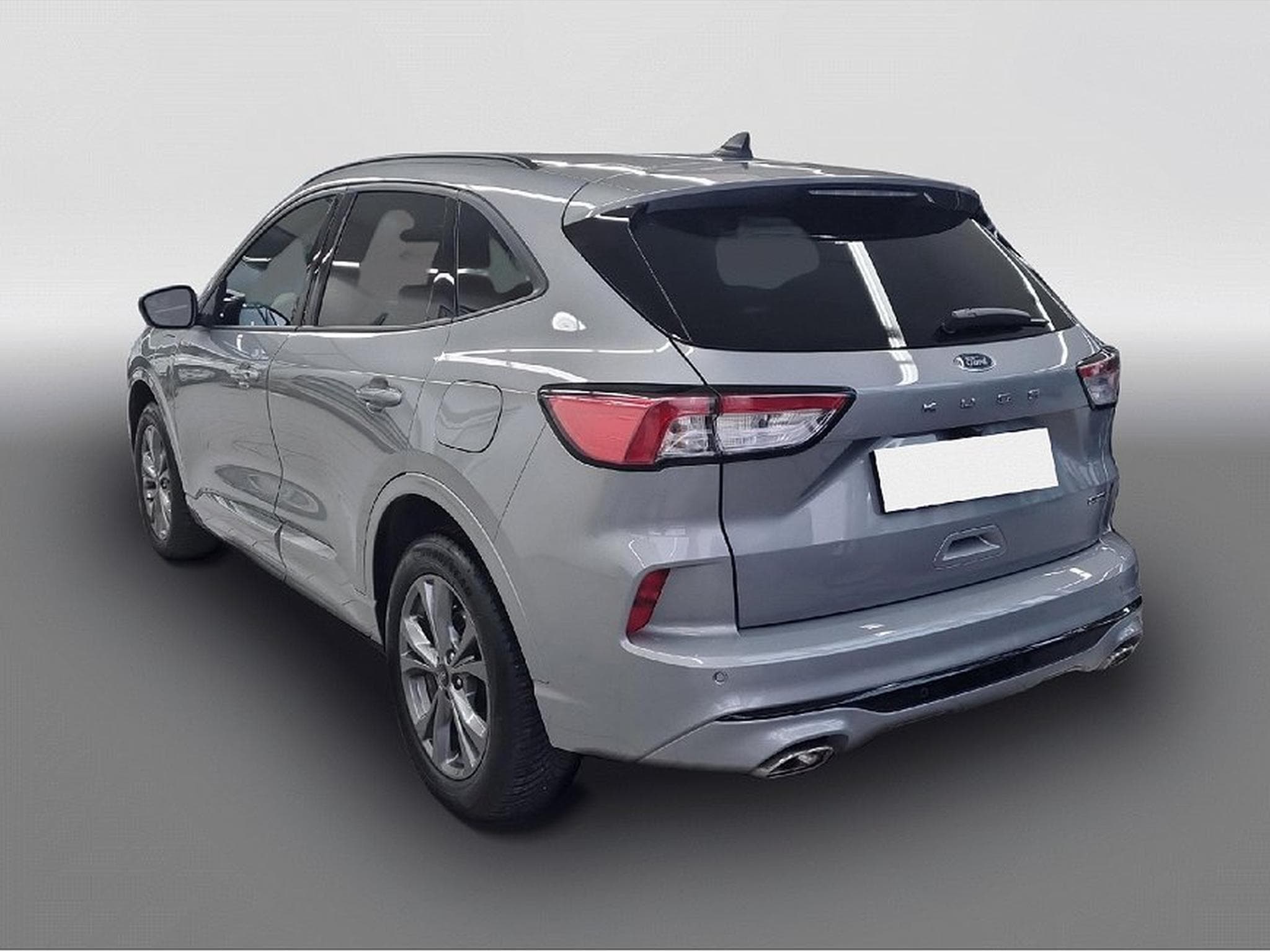 Ford Kuga (2026) - Foto 2